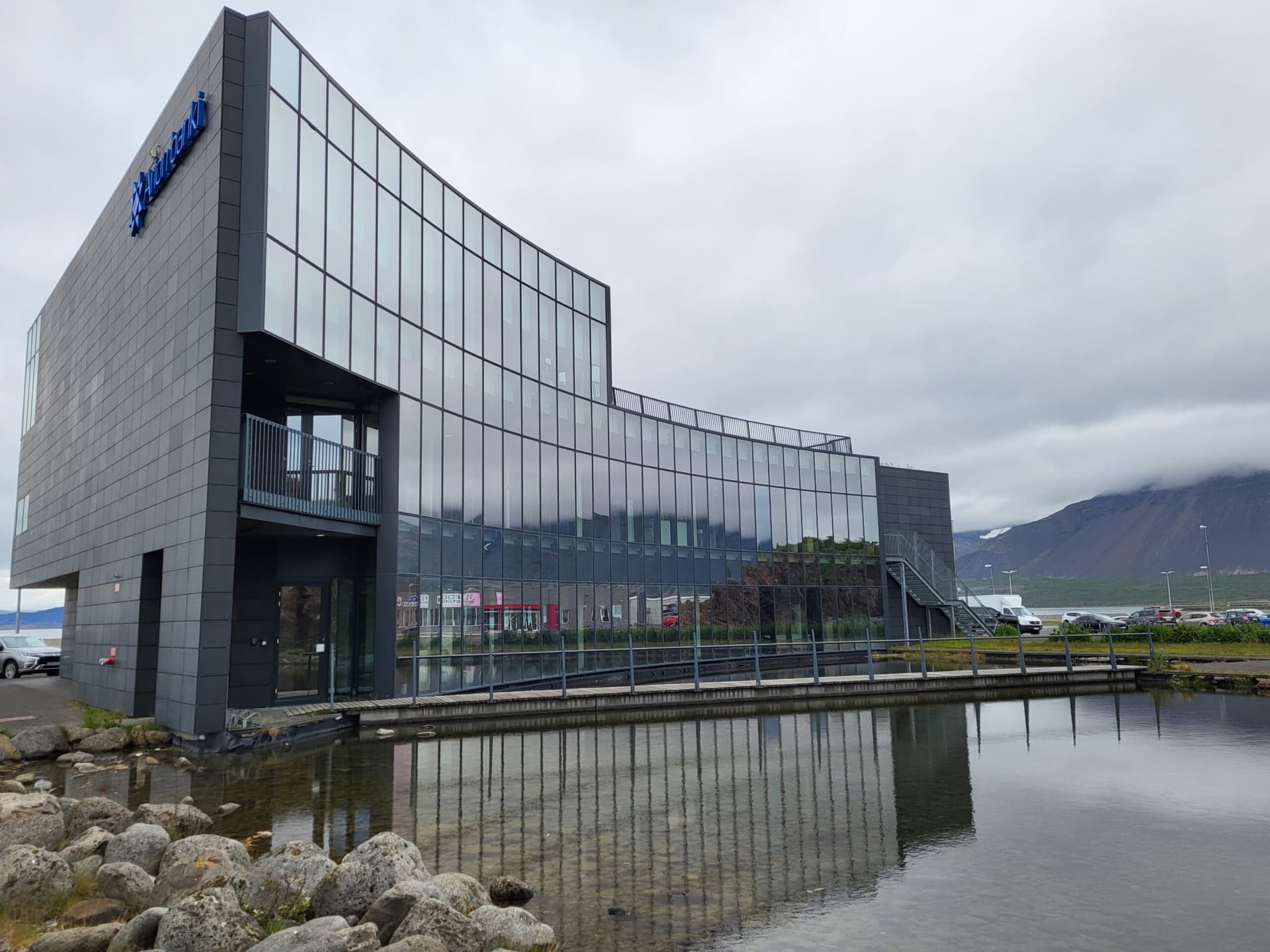 Hugur íbúa til heitis nýs sveitarfélags verður kannaður