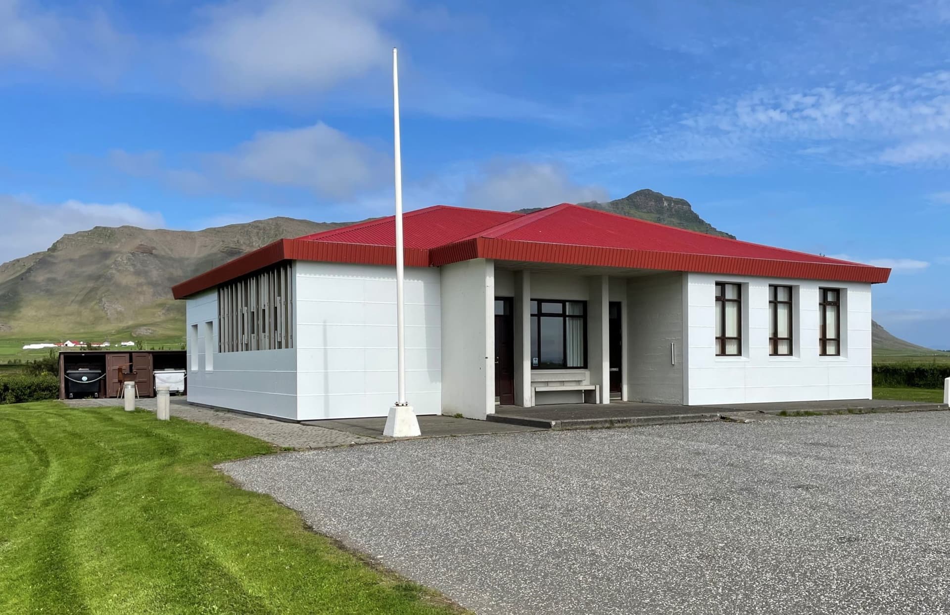 Samvera skiptir máli – opið hús í Miðgarði á morgun