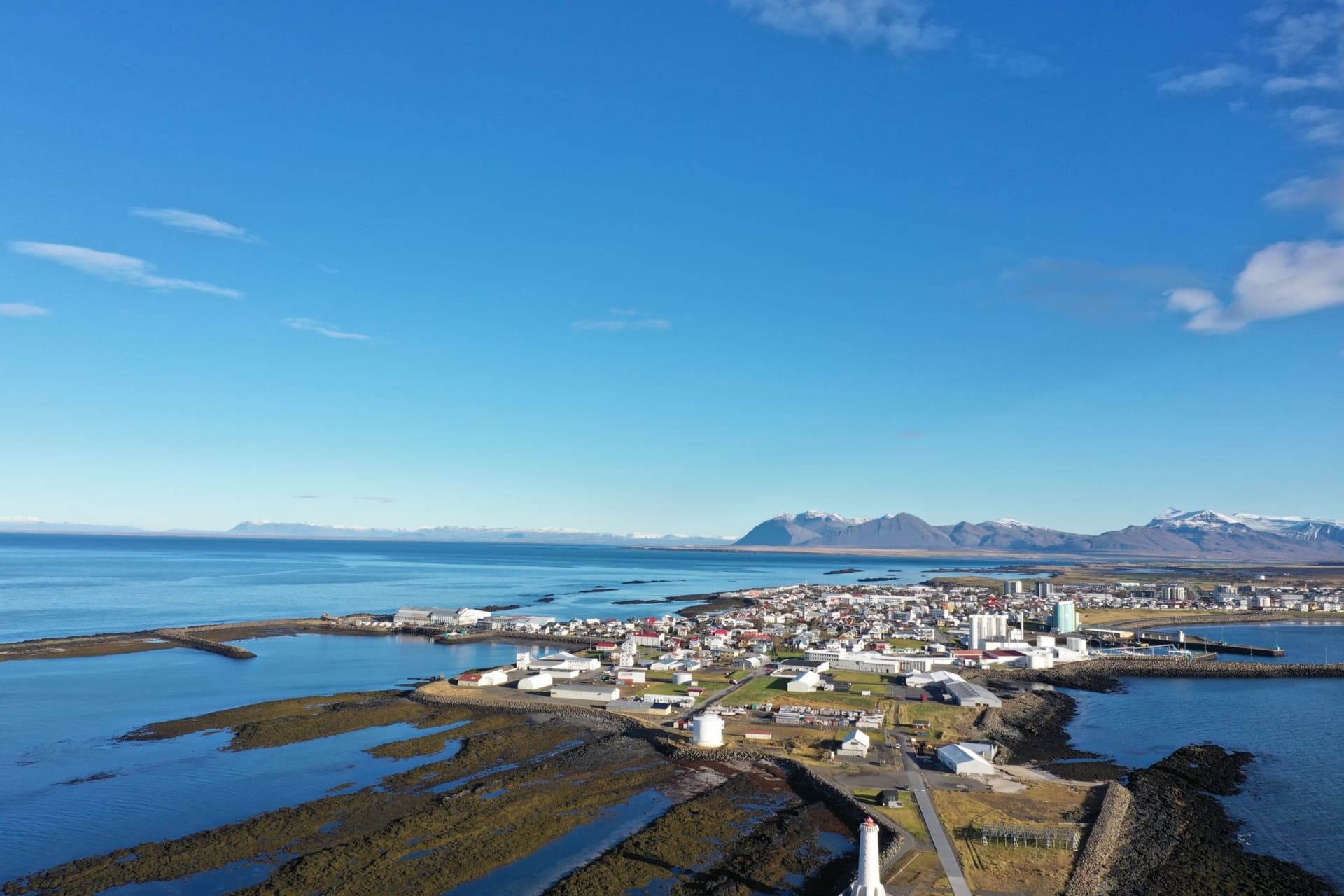 Fimm framboðslistar verða í boði á Akranesi