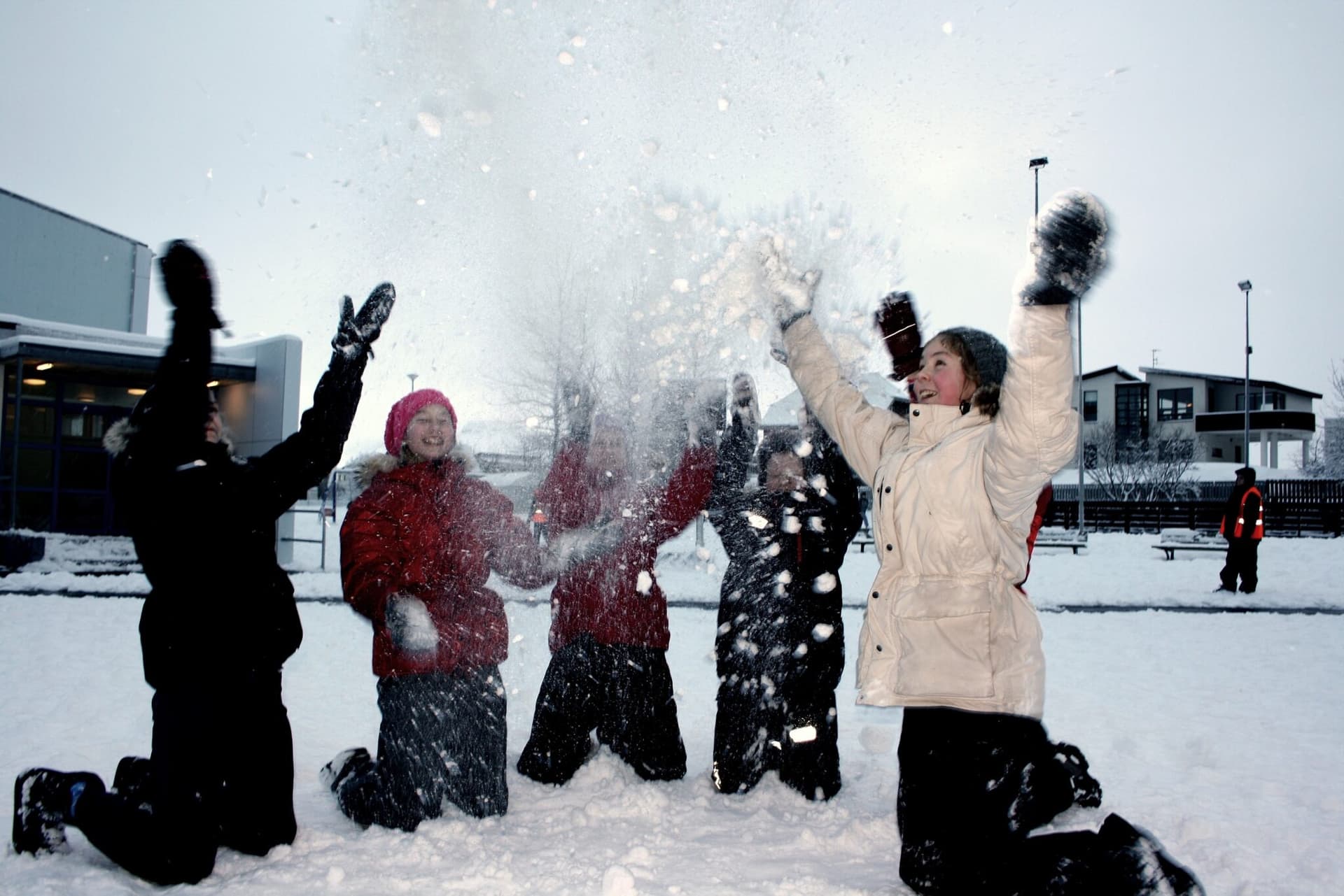 Hlutfall kennara með kennsluréttindi hækkar á Vesturlandi