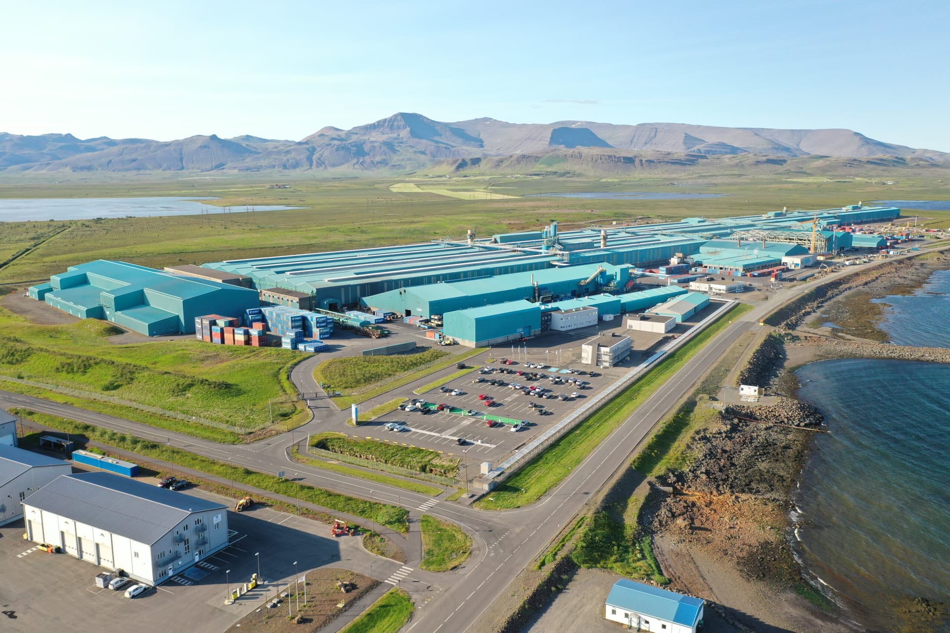 Norðurál tilkynnir Landsvirkjun um greiðslufall