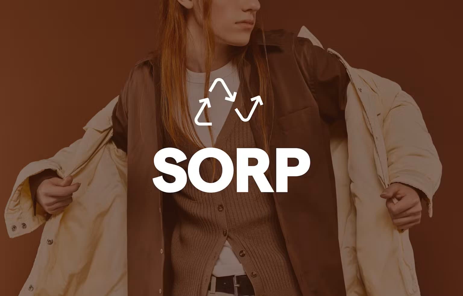 Herferð gegn sóun á fatnaði