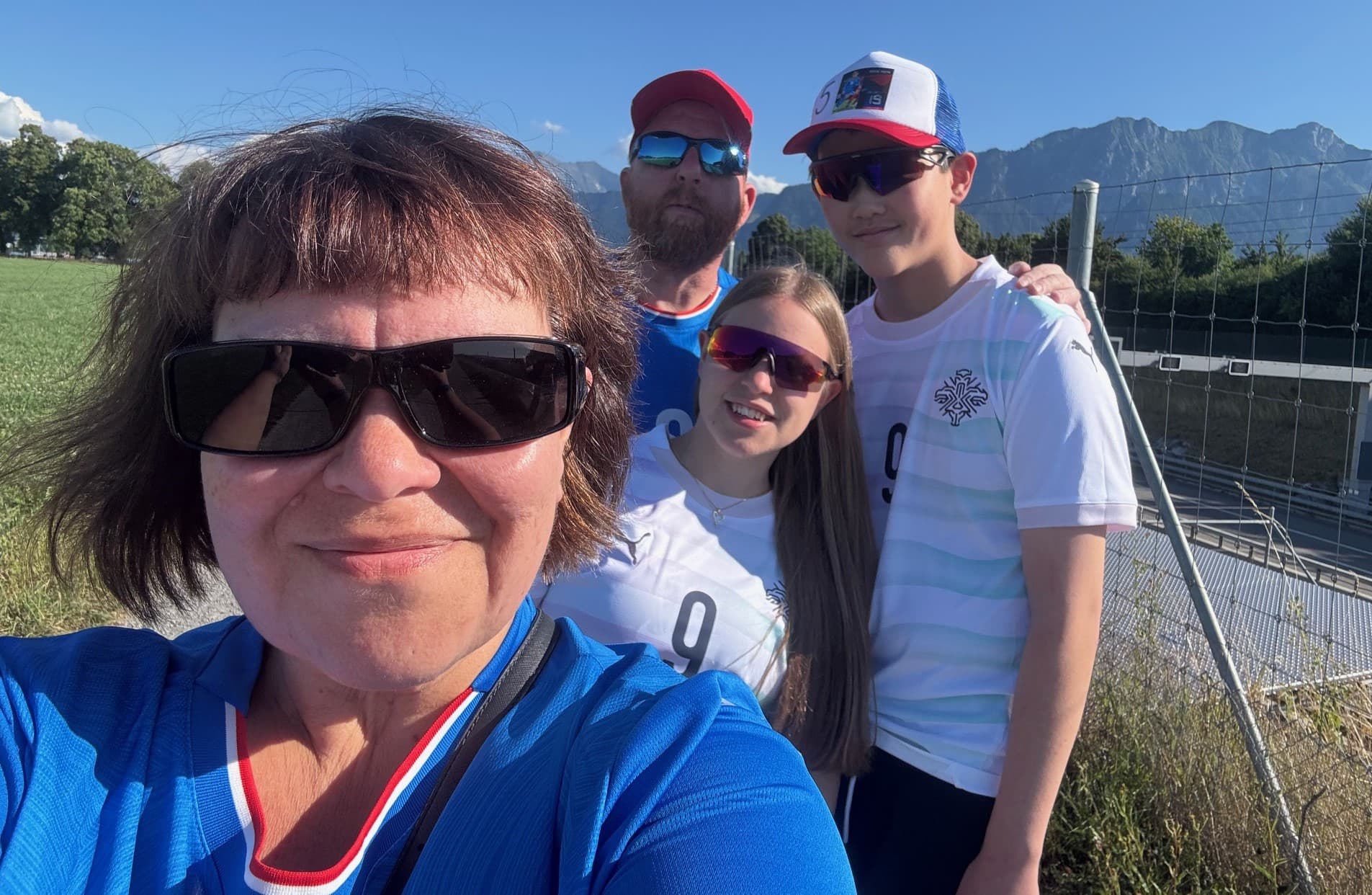 Jólakveðja úr Snæfellsbæ