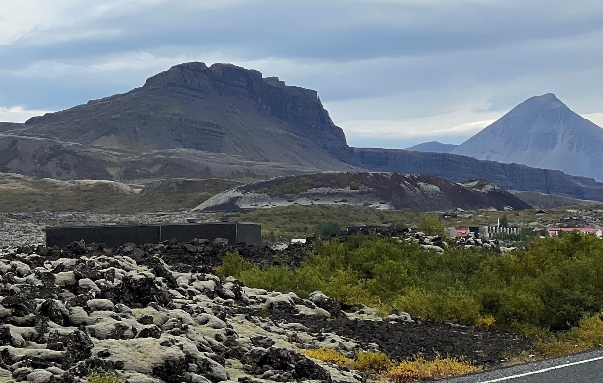 Samningar á lokastigi við landeigendur um nýtt vatn fyrir Grábrókarveitu