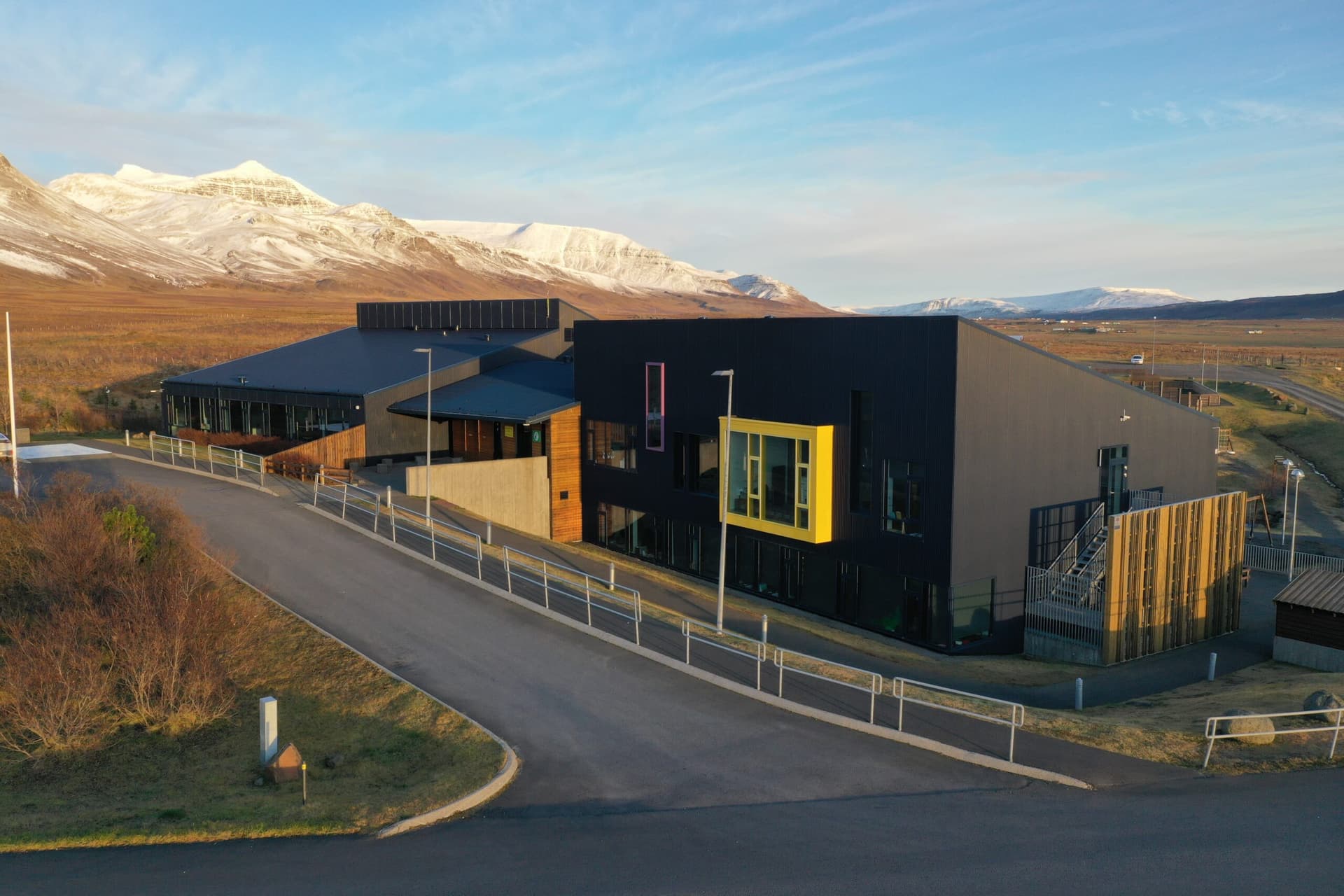 Ráðningarferli nýs skólastjóra ákveðið