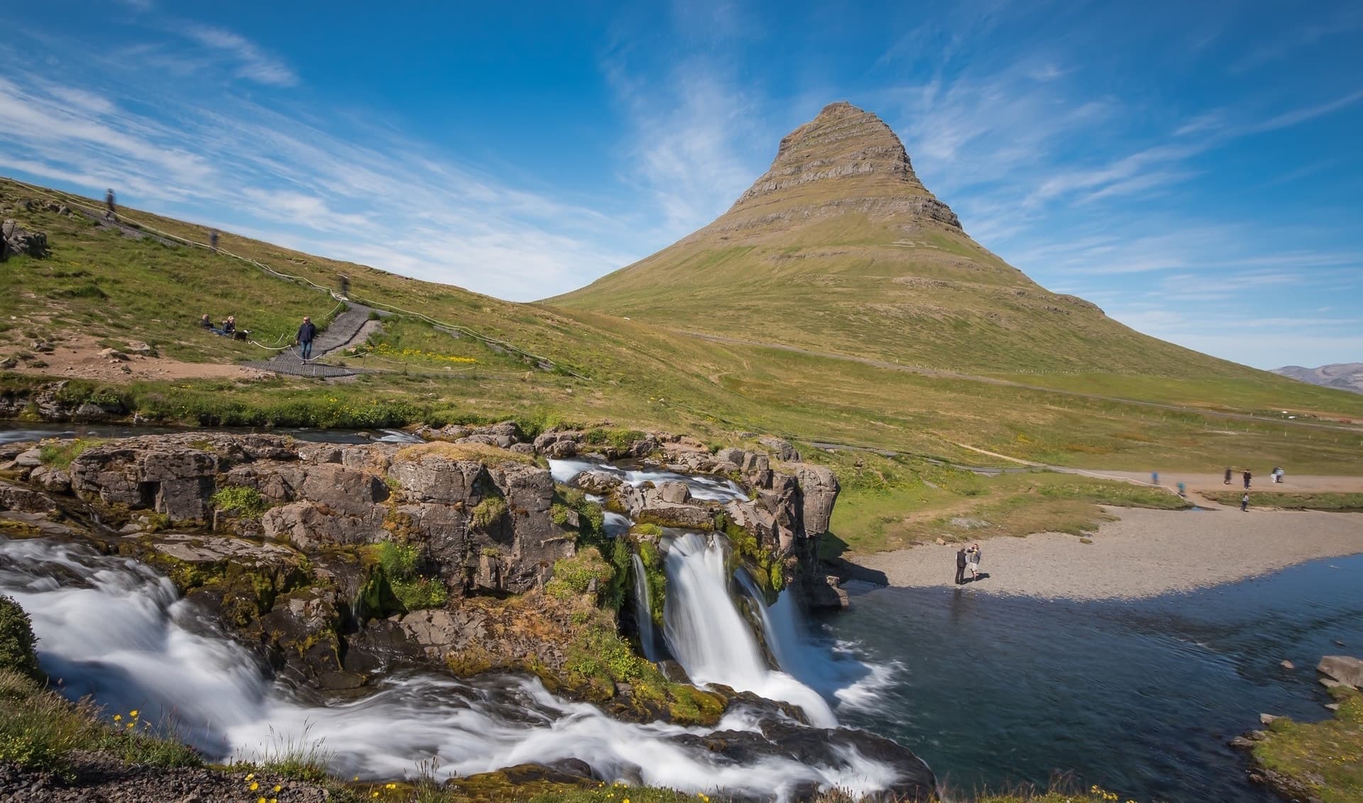 Litið um öxl og fram á veginn – rætt við sveitarstjóra á Vesturlandi