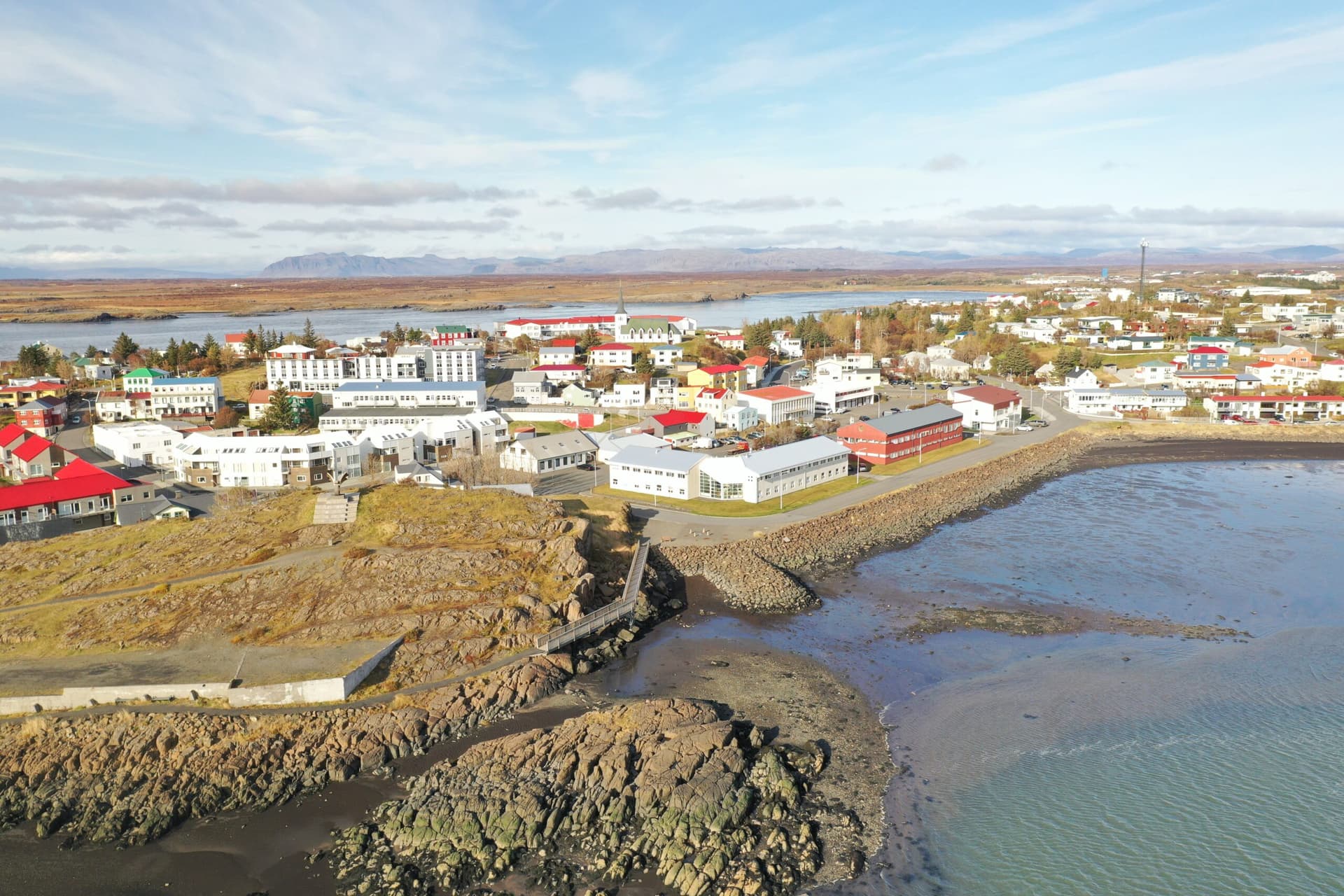 Opinn fundur um símenntun í iðnaði og örnámskeið um gervigreind