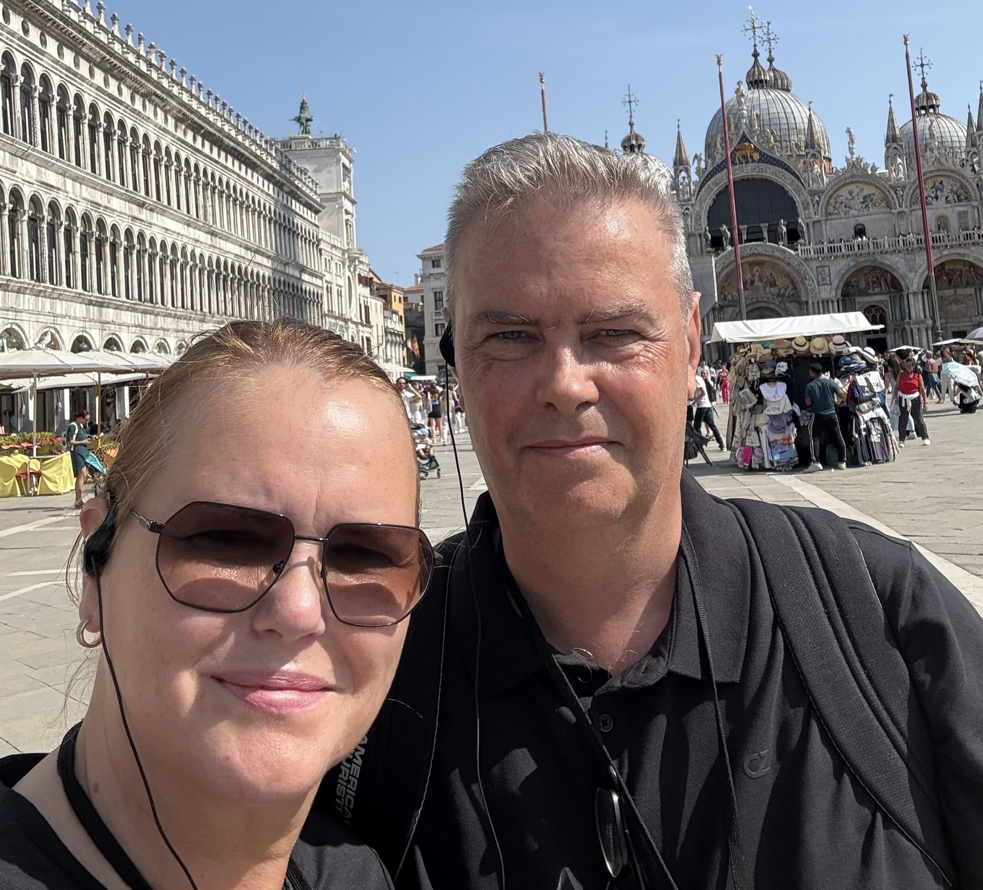 Gott að starfa í Borgarnesi