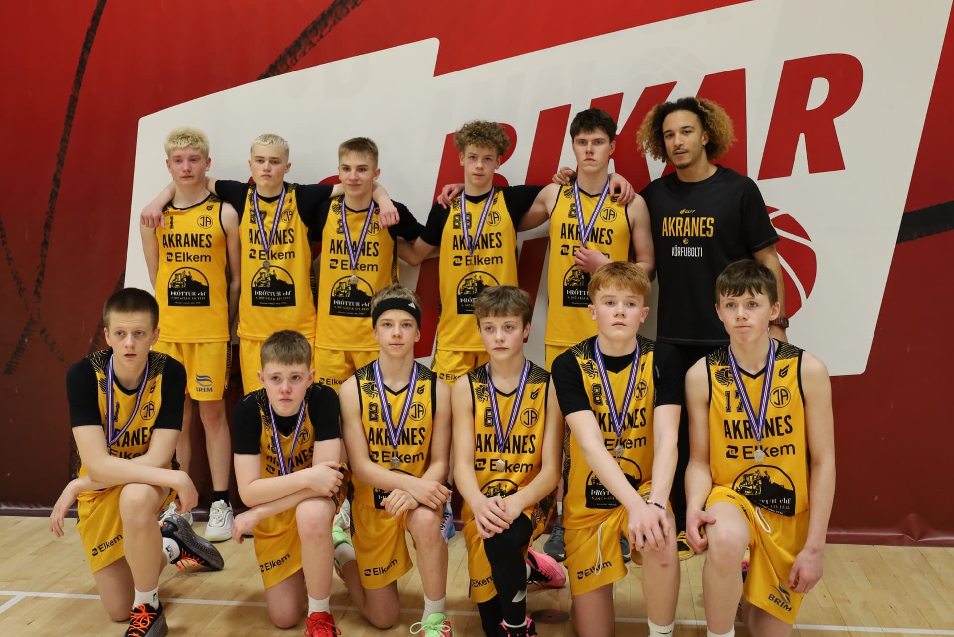 Gott silfur er gulli betra