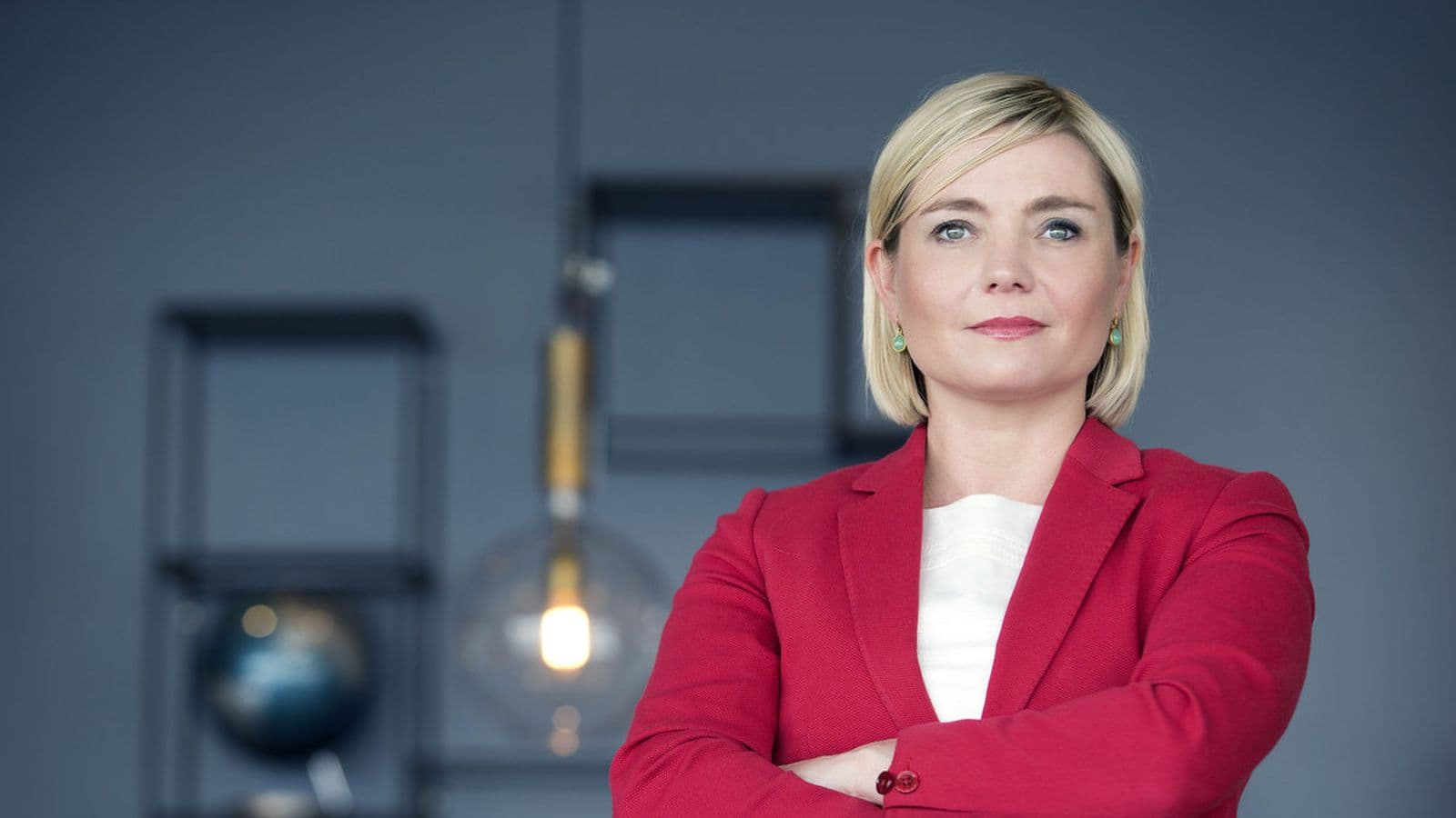 Lilja bar sigur úr býtum í formannskjöri hjá Framsókn