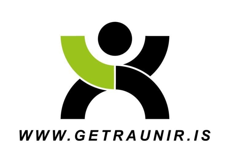 Of stressaður til að horfa á leikinn