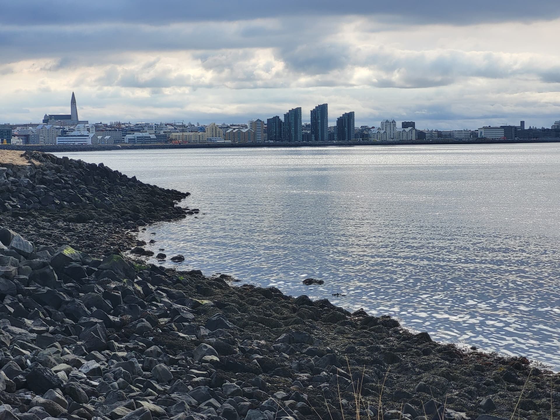 Næturlokun Hvalfjarðarganga