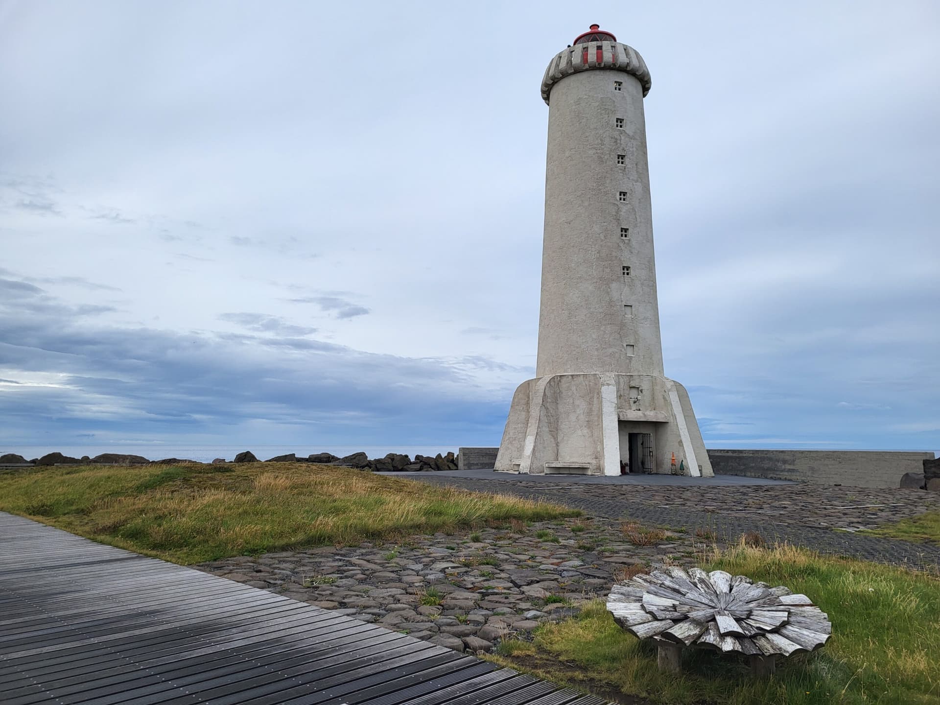 Viðreisn Akranesi leggur fram lista