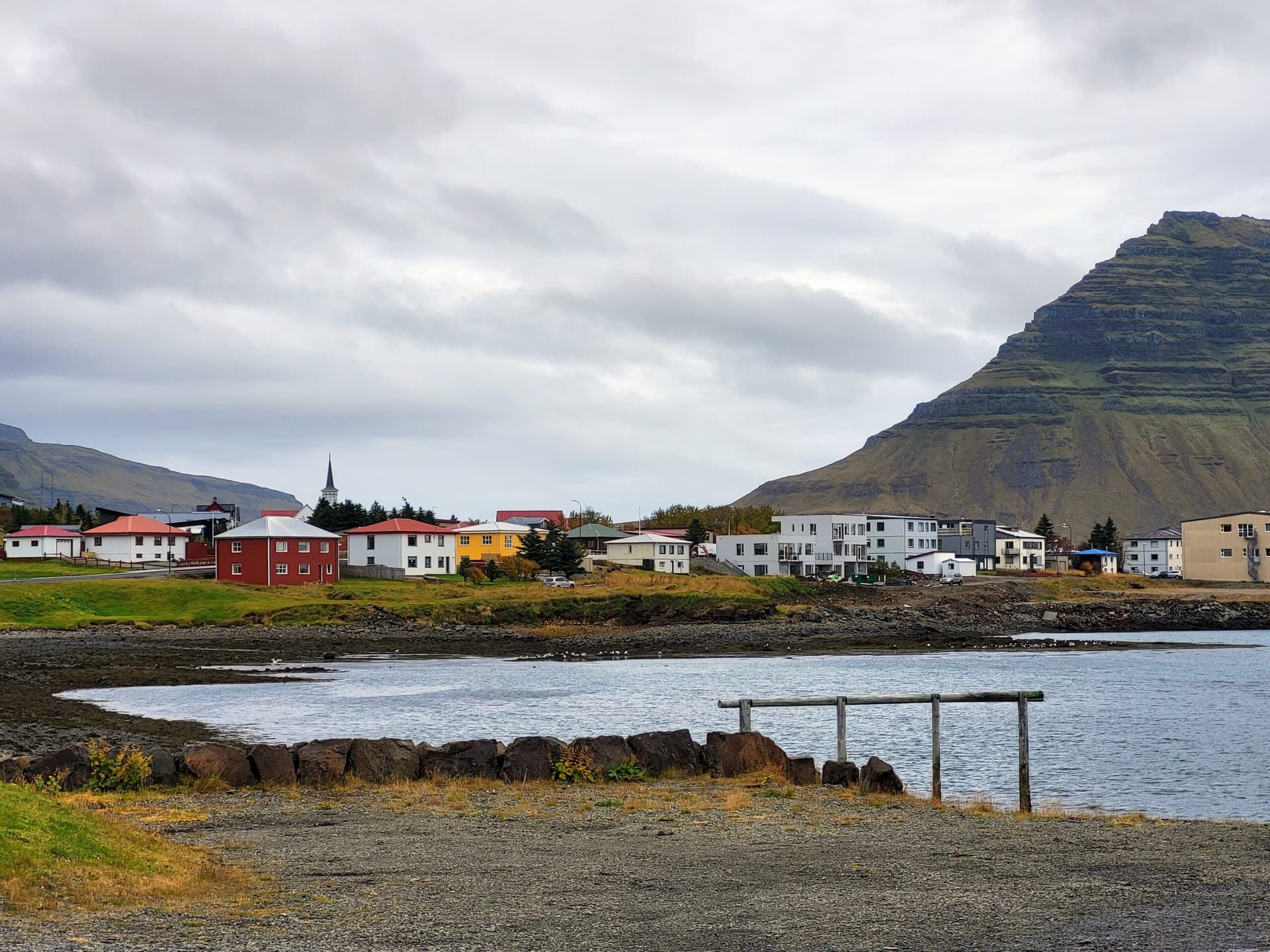 D og óháðir í Grundarfirði