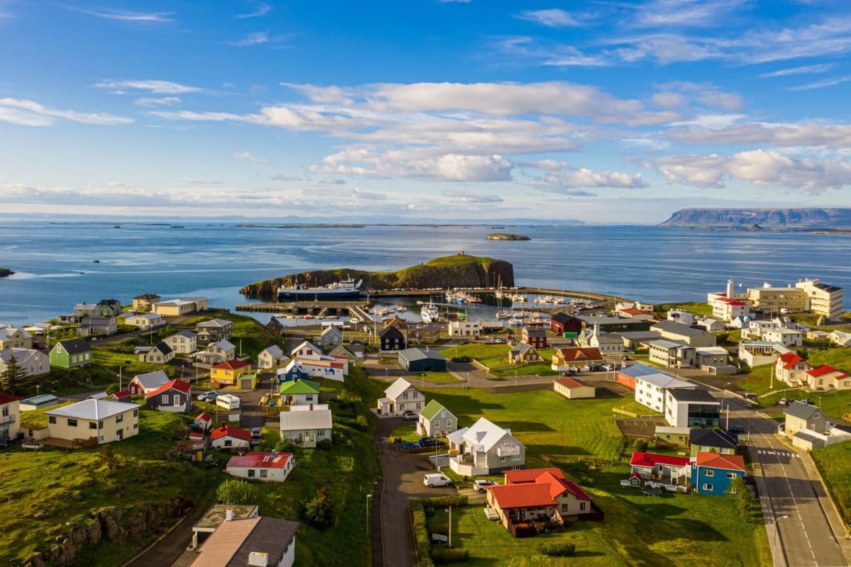 Matjurtagarðar við Heljarmýri