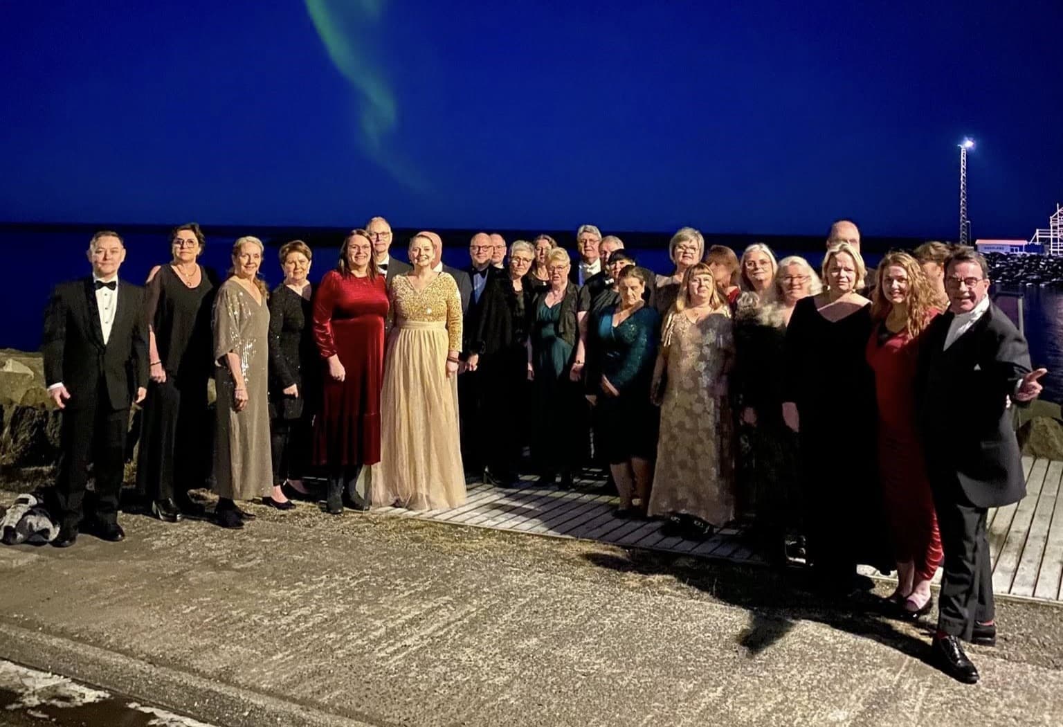 Rokksöngleikur – Jesús Kristur Súpergoð