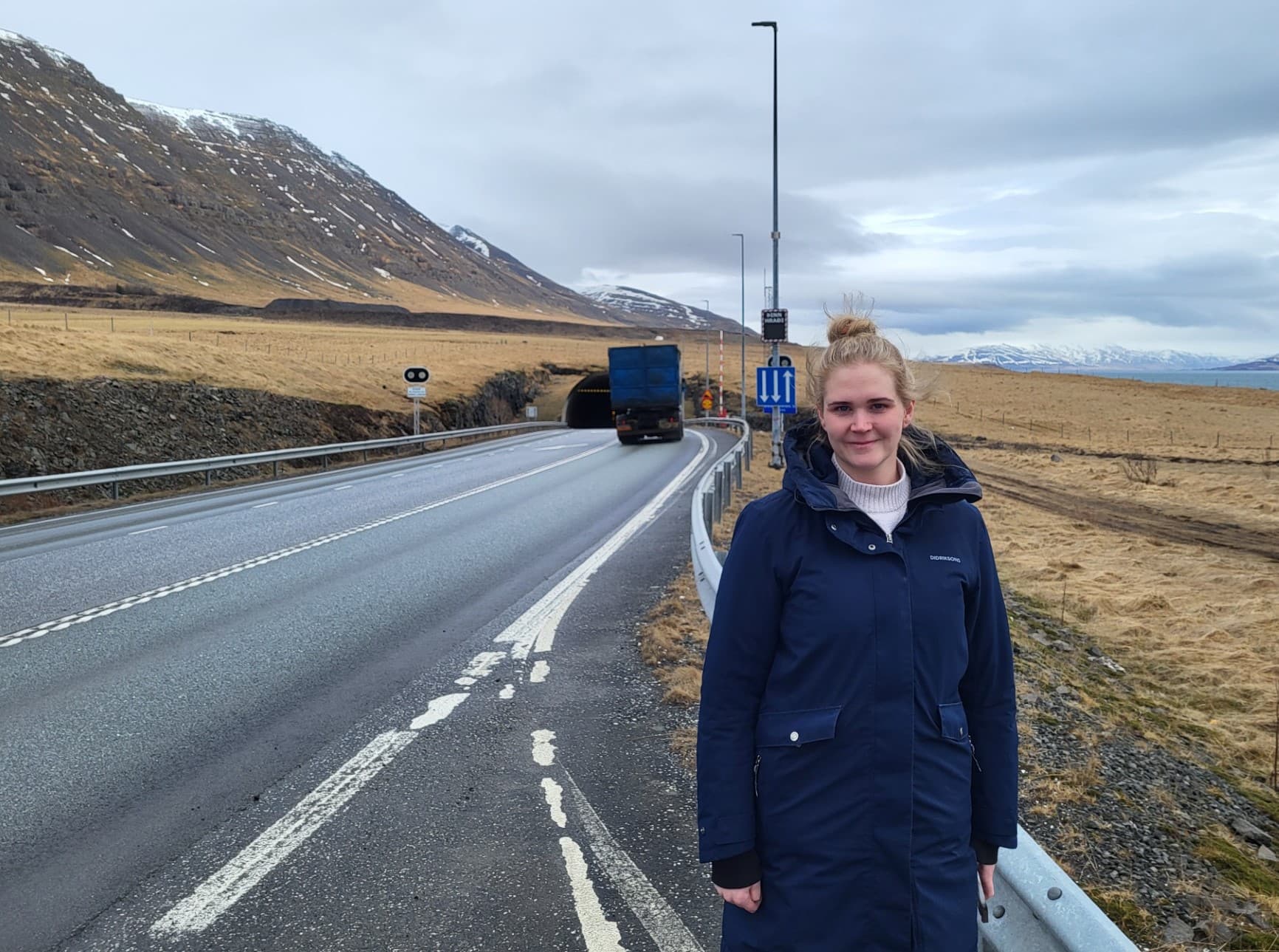 Vegagerðin mismunar starfsstéttum