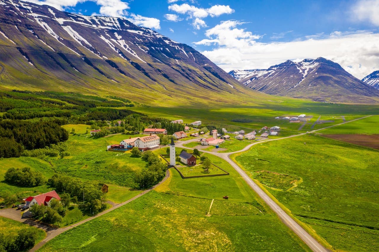 Hólaskóli gerður að deild frá HÍ