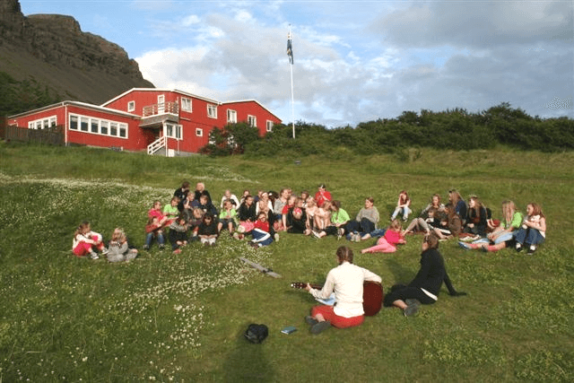 Árleg kaffisala framundan í Ölveri