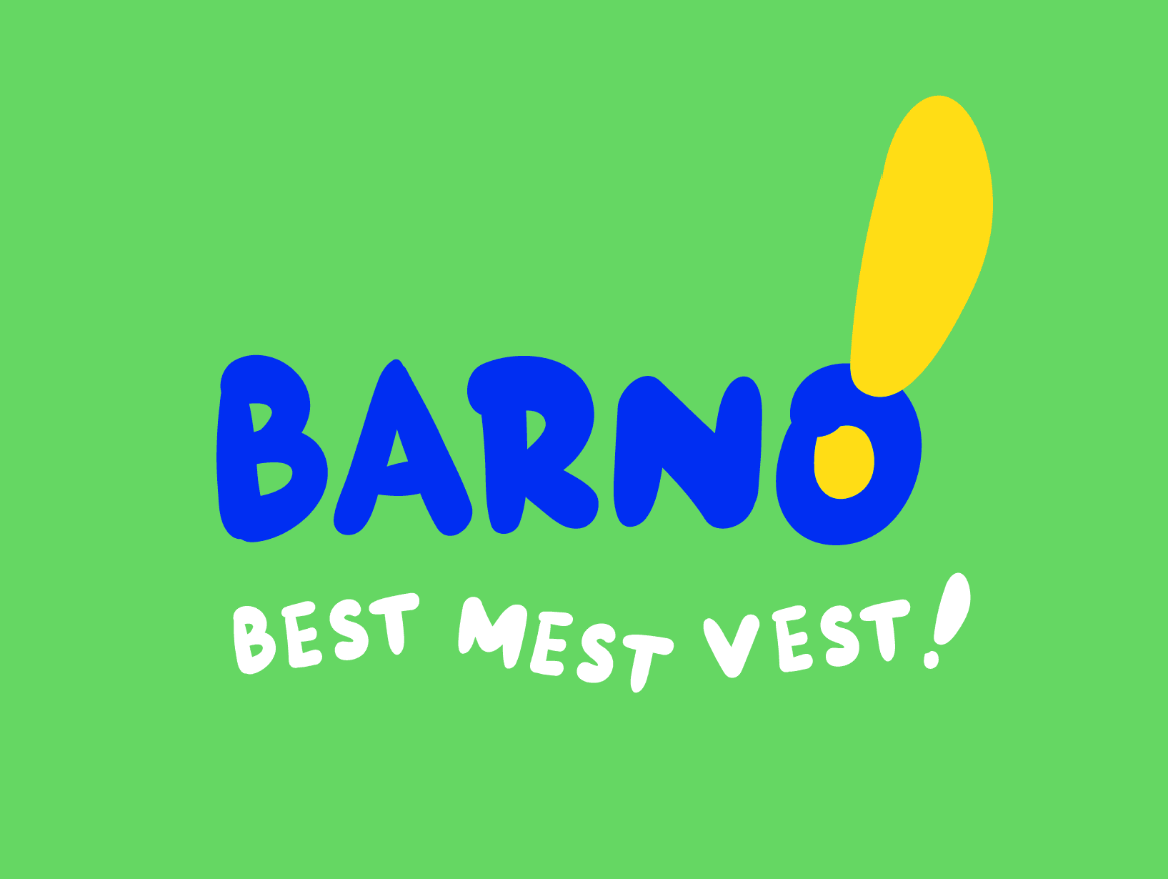 Umsóknarfrestur vegna Barnó framlengdur