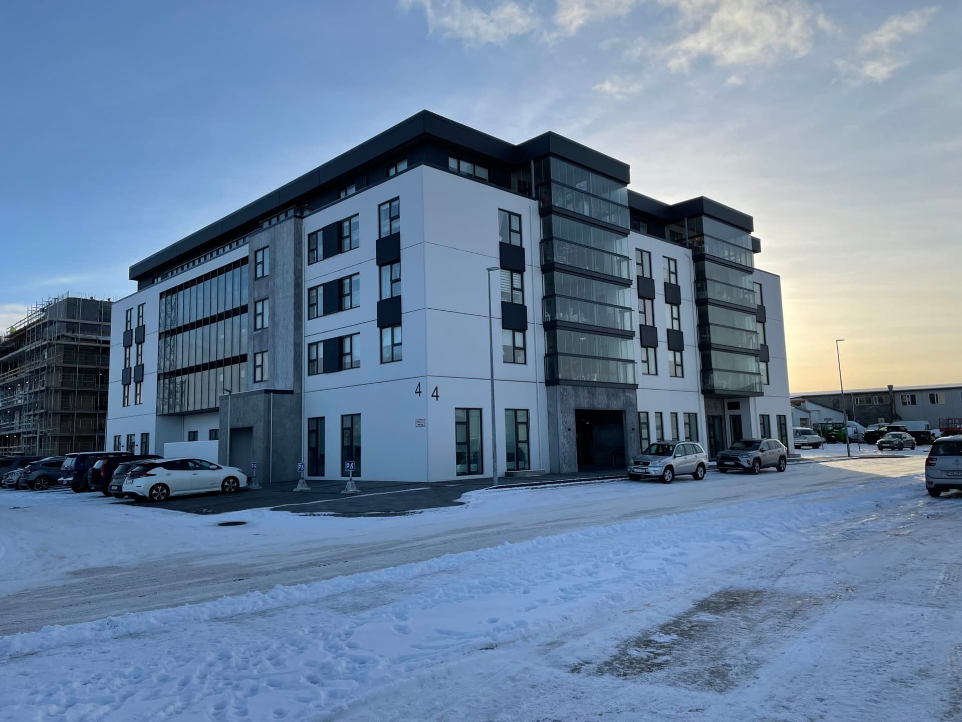 Akraneskaupstaður verður þátttakandi í samstarfi um skammtímadvöl