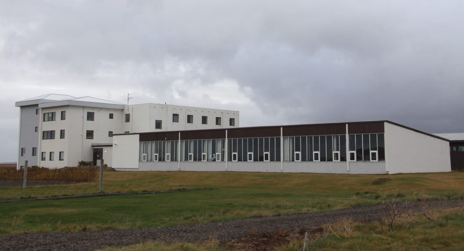 Niðurstaða kosninga í Eyja- og Miklaholtshreppi