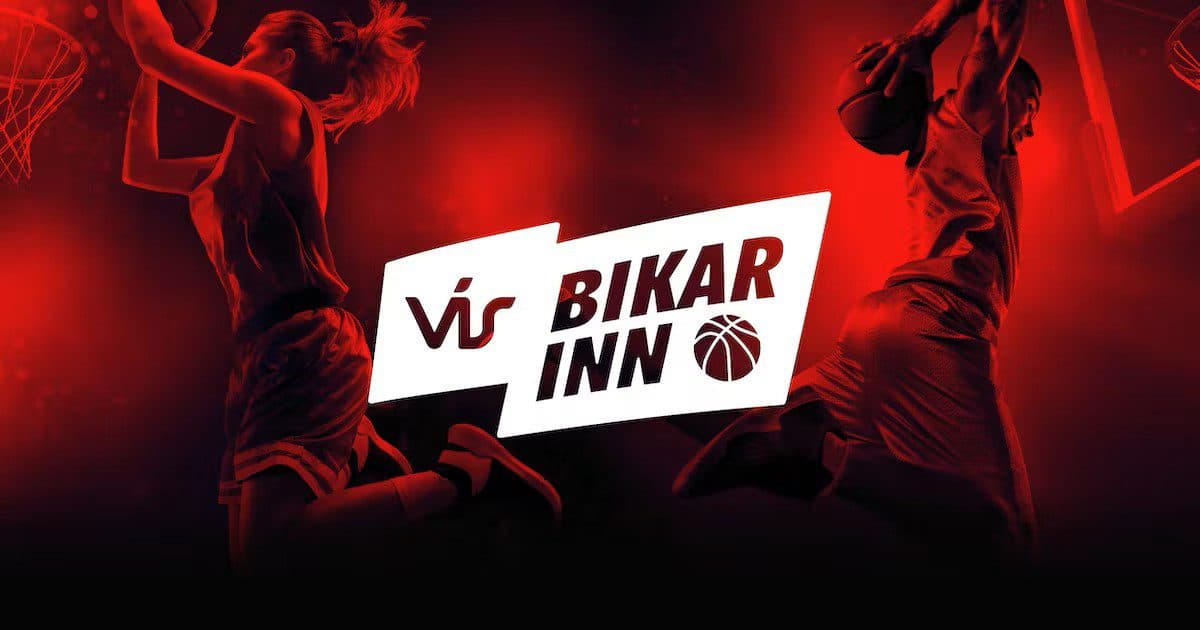 Dregið í VÍS bikarnum