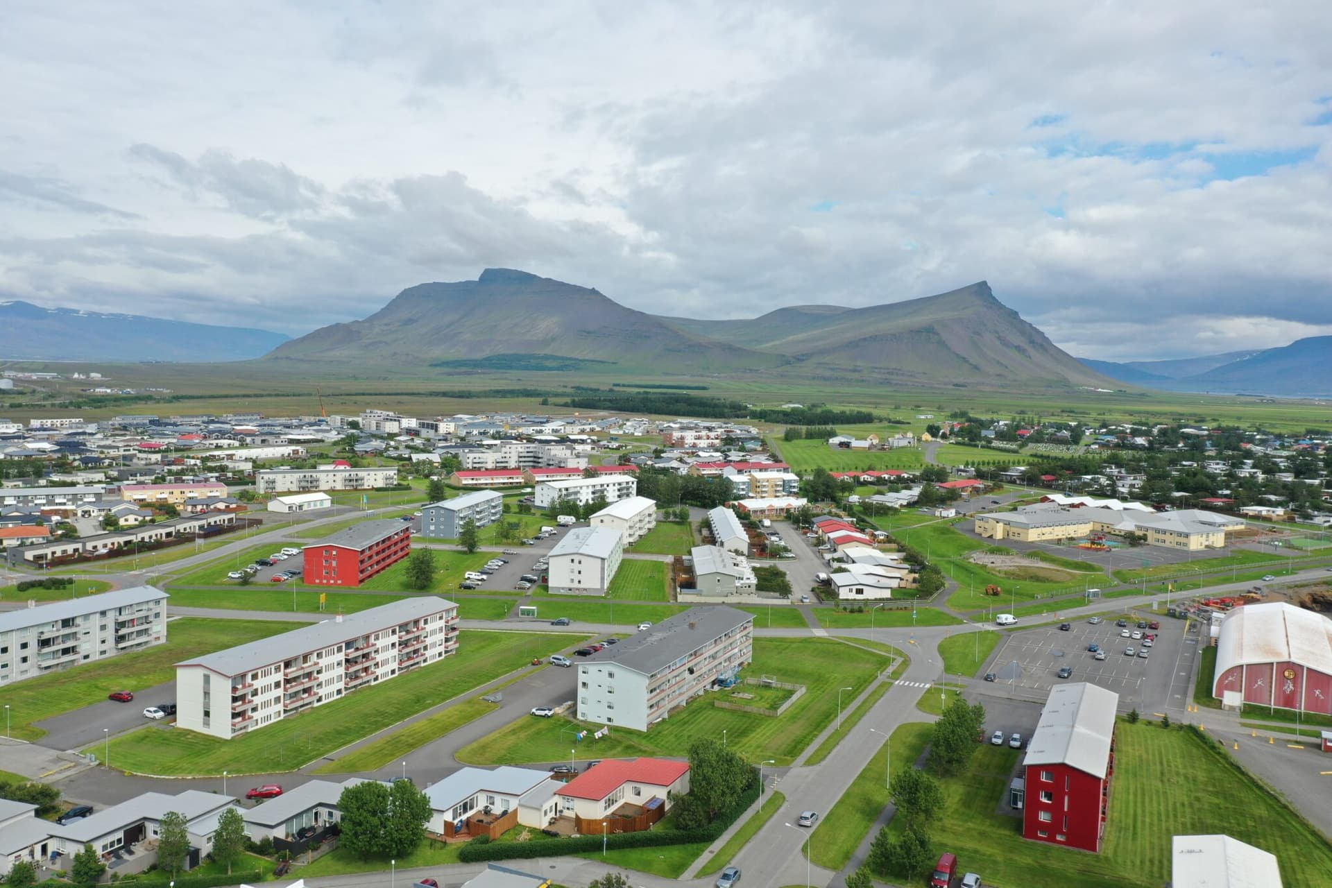 Úrskurðarnefnd ógilti bann við hundahaldi