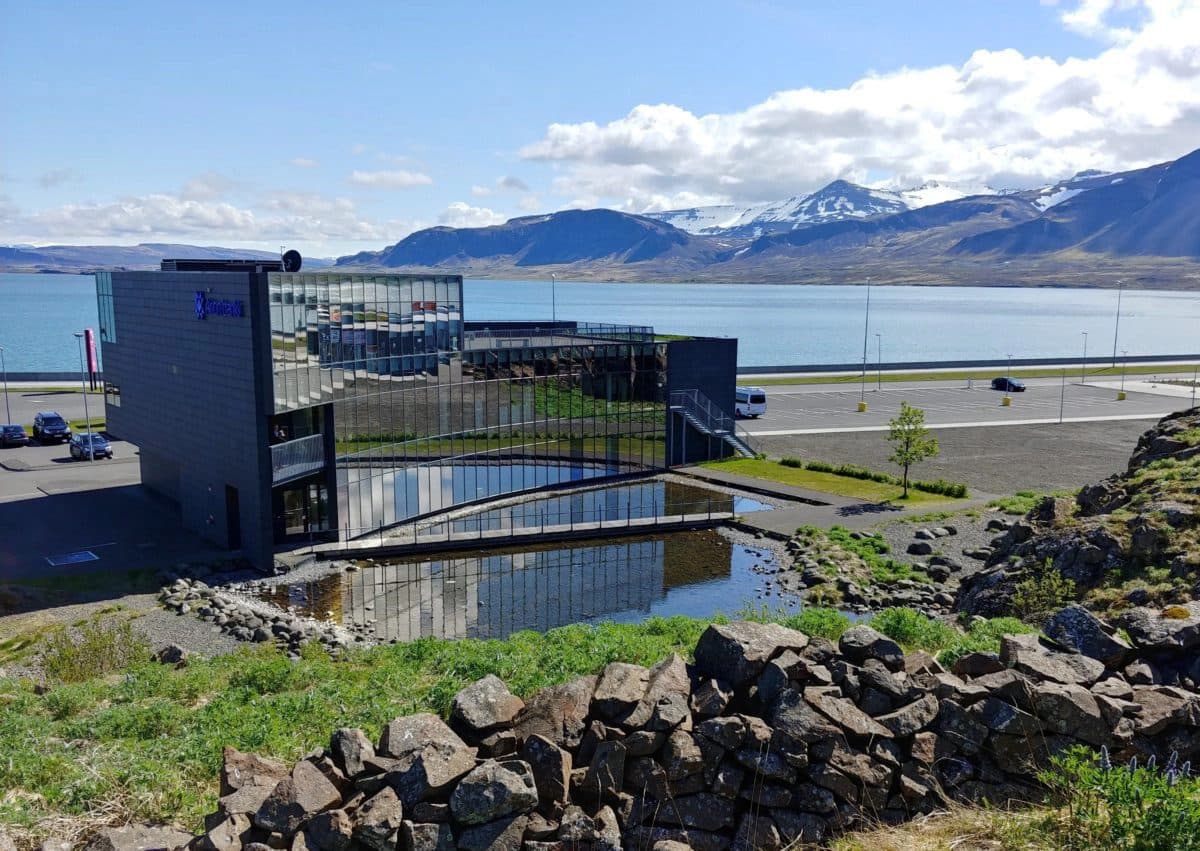 Byggðarráð hafnar almennri atkvæðagreiðslu öðru sinni