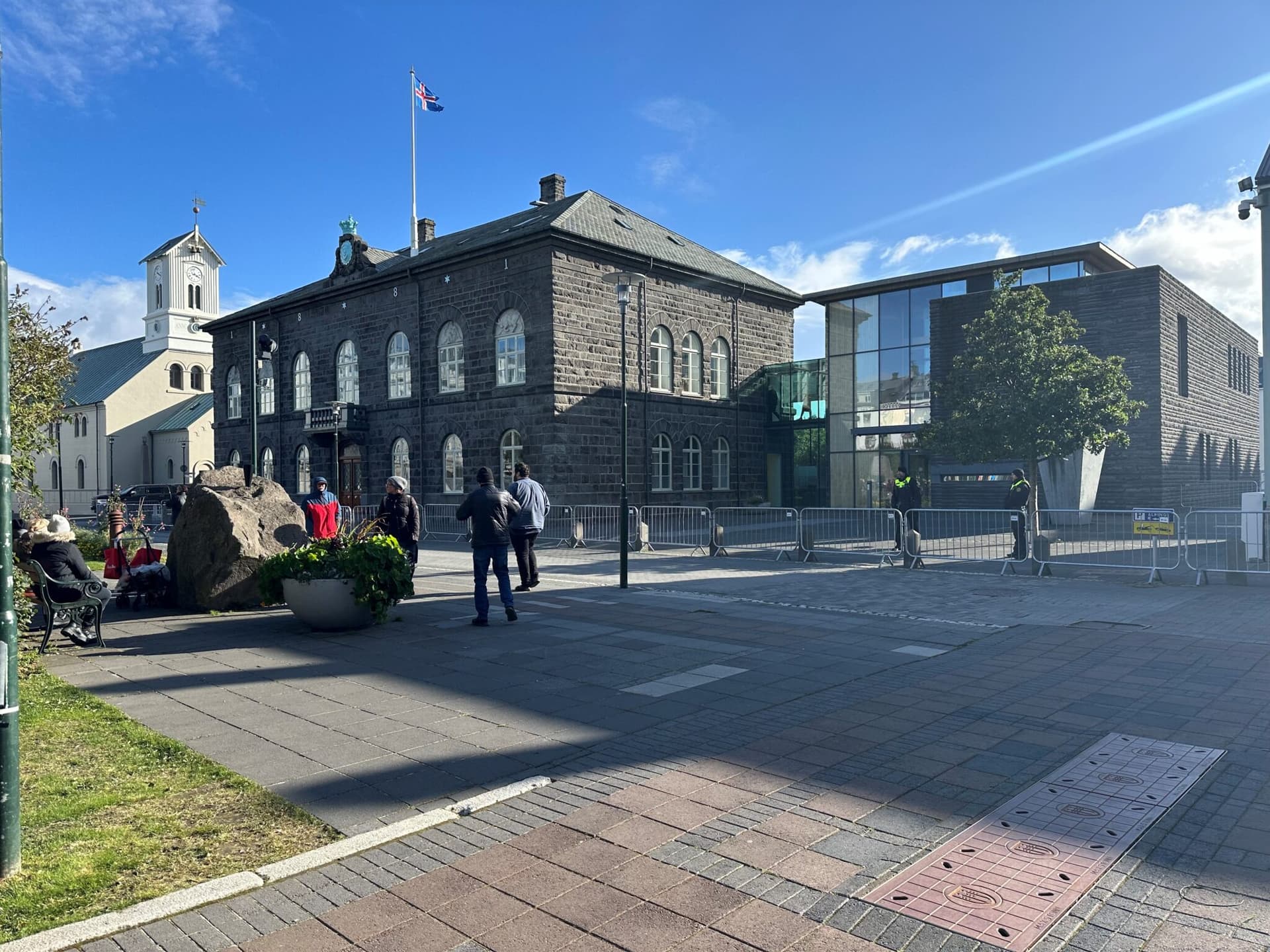 Jöfnun atkvæðisréttar mætti ná með 85 þingmönnum