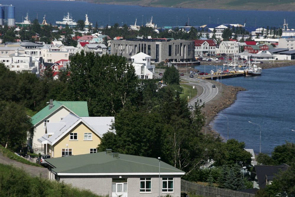 Íbúar fjölmennari sveitarfélaga ánægðari með þjónustu