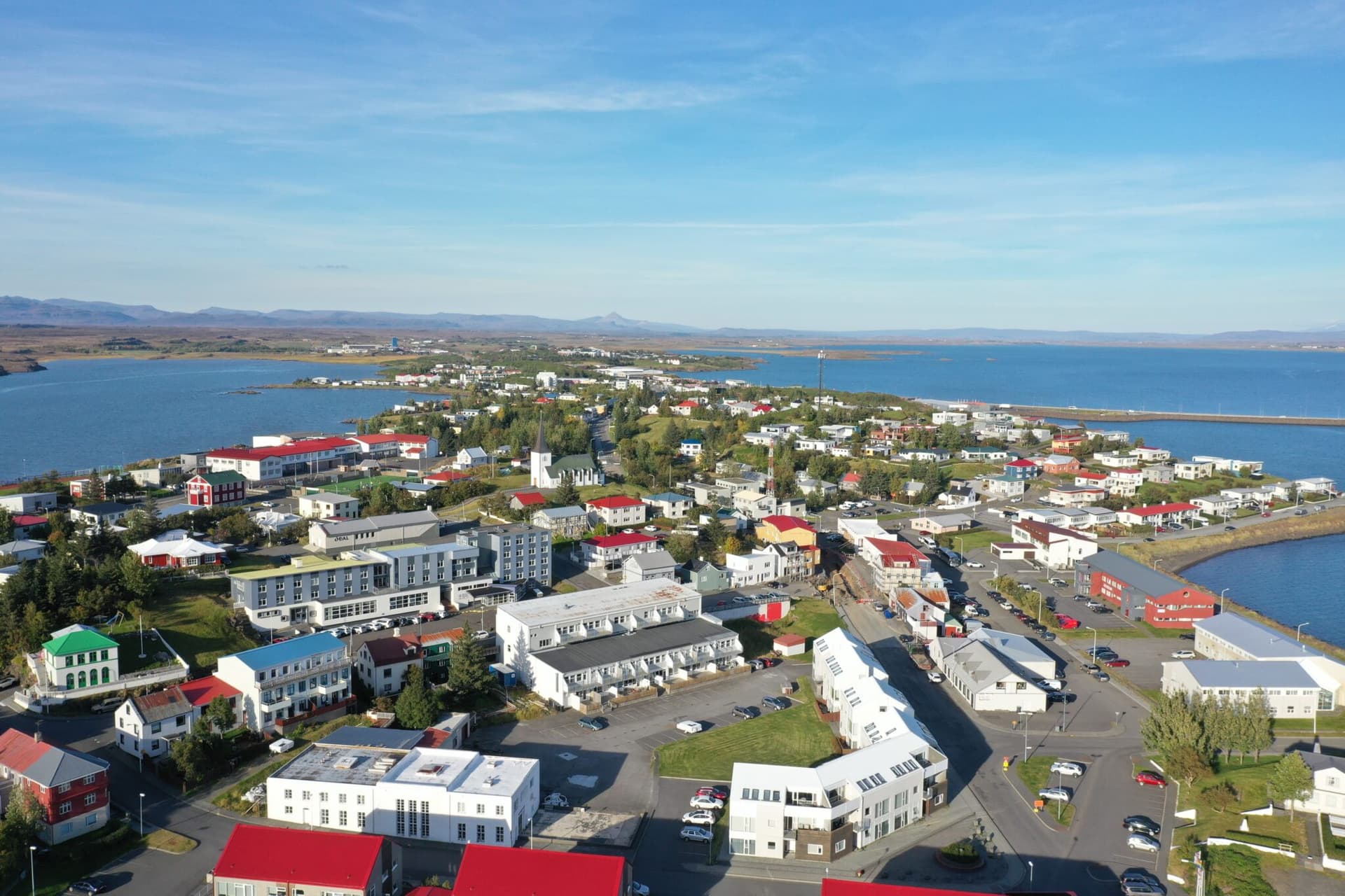 Framsókn með leiðtogaprófkjör í Borgarbyggð