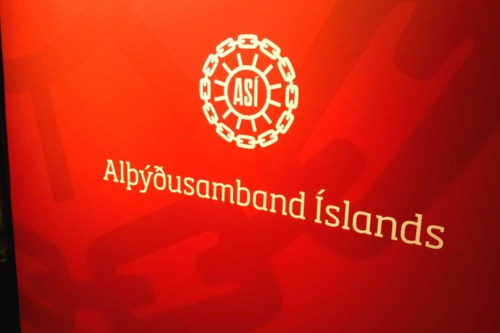 ASÍ telur frumvarp um atvinnuleysistryggingar gerræðislegt