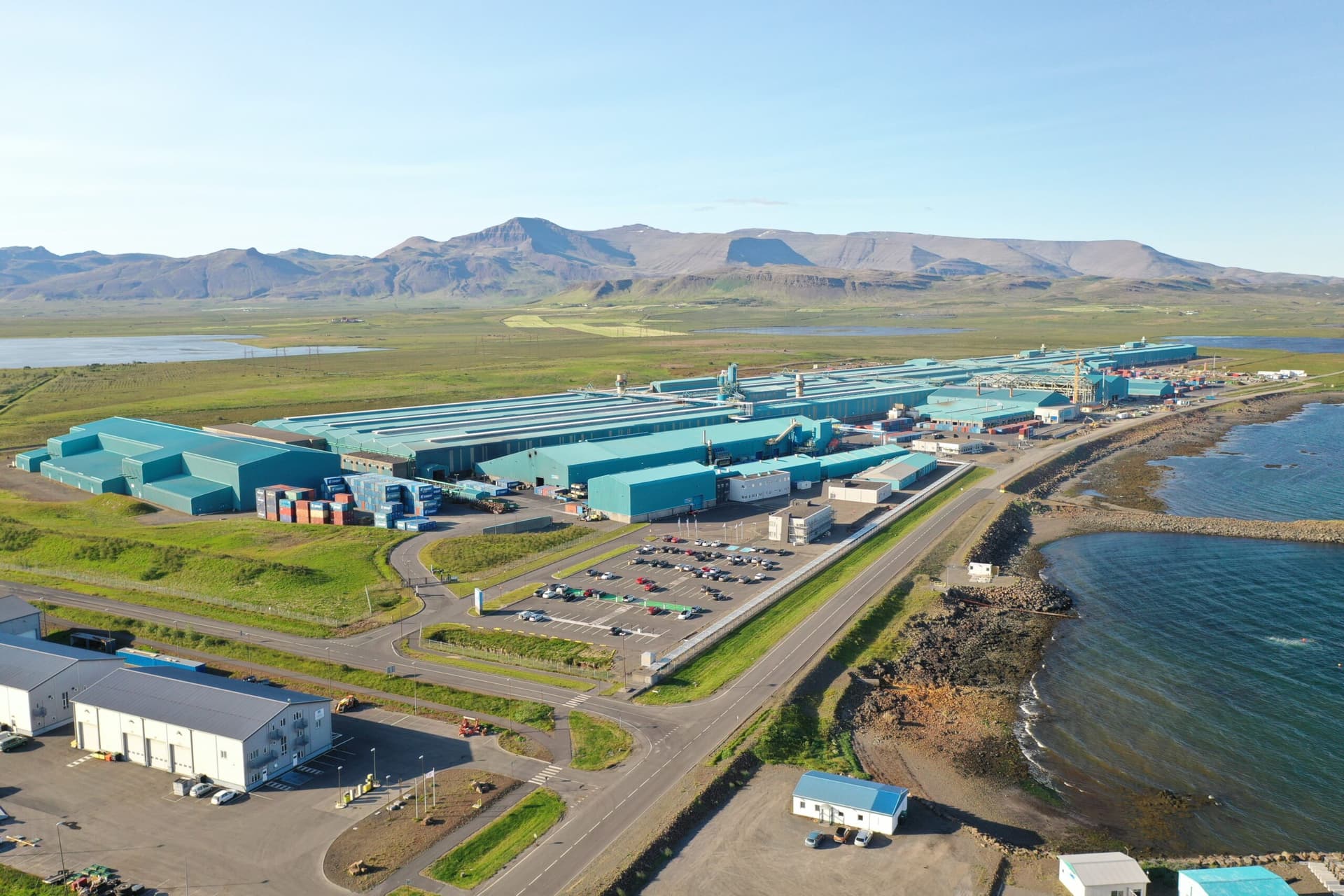 Landsvirkjun skoðar stöðu sína og Norðuráls