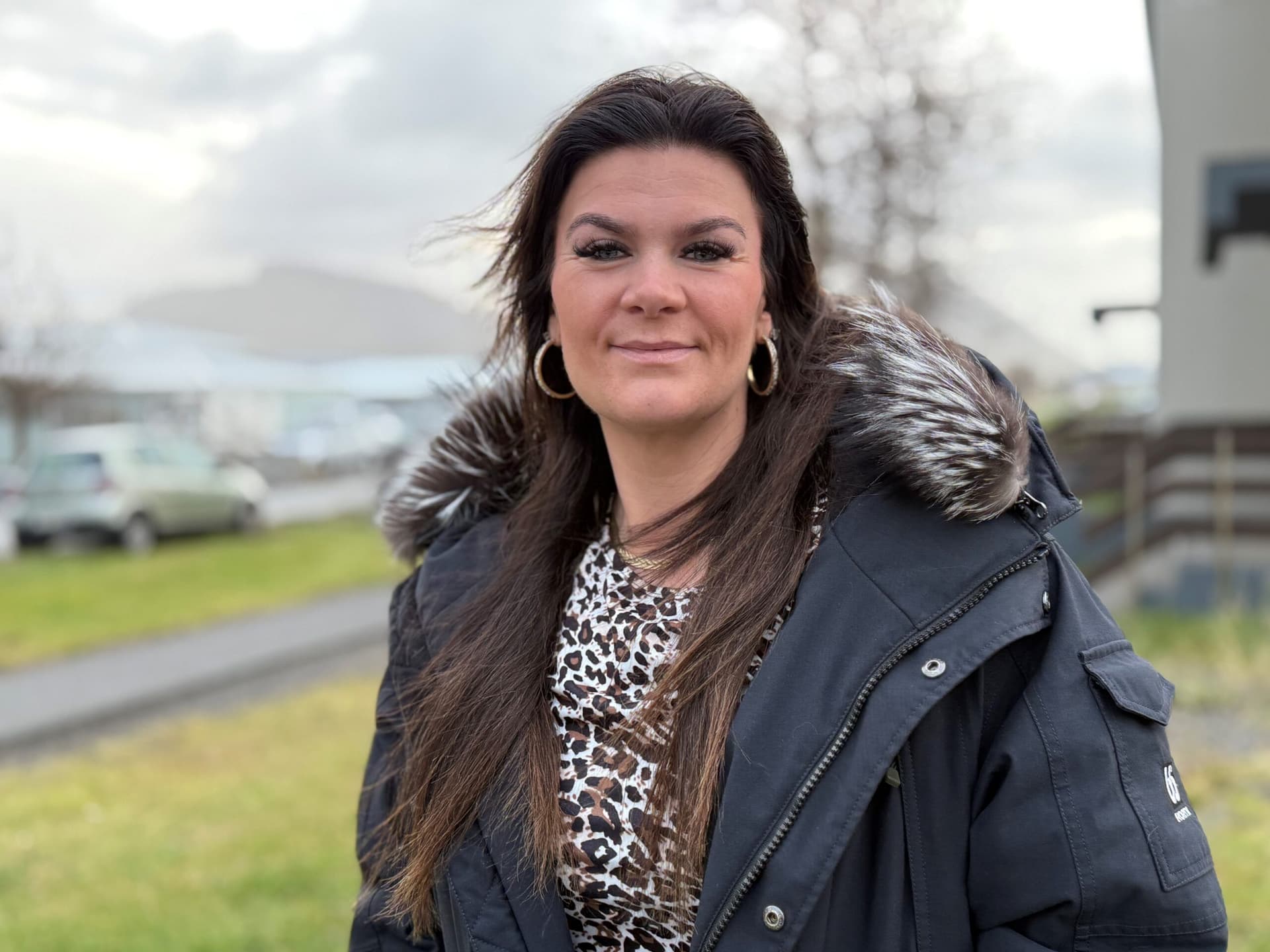 Frábær félagsskapur til að styrkja tengslanetið