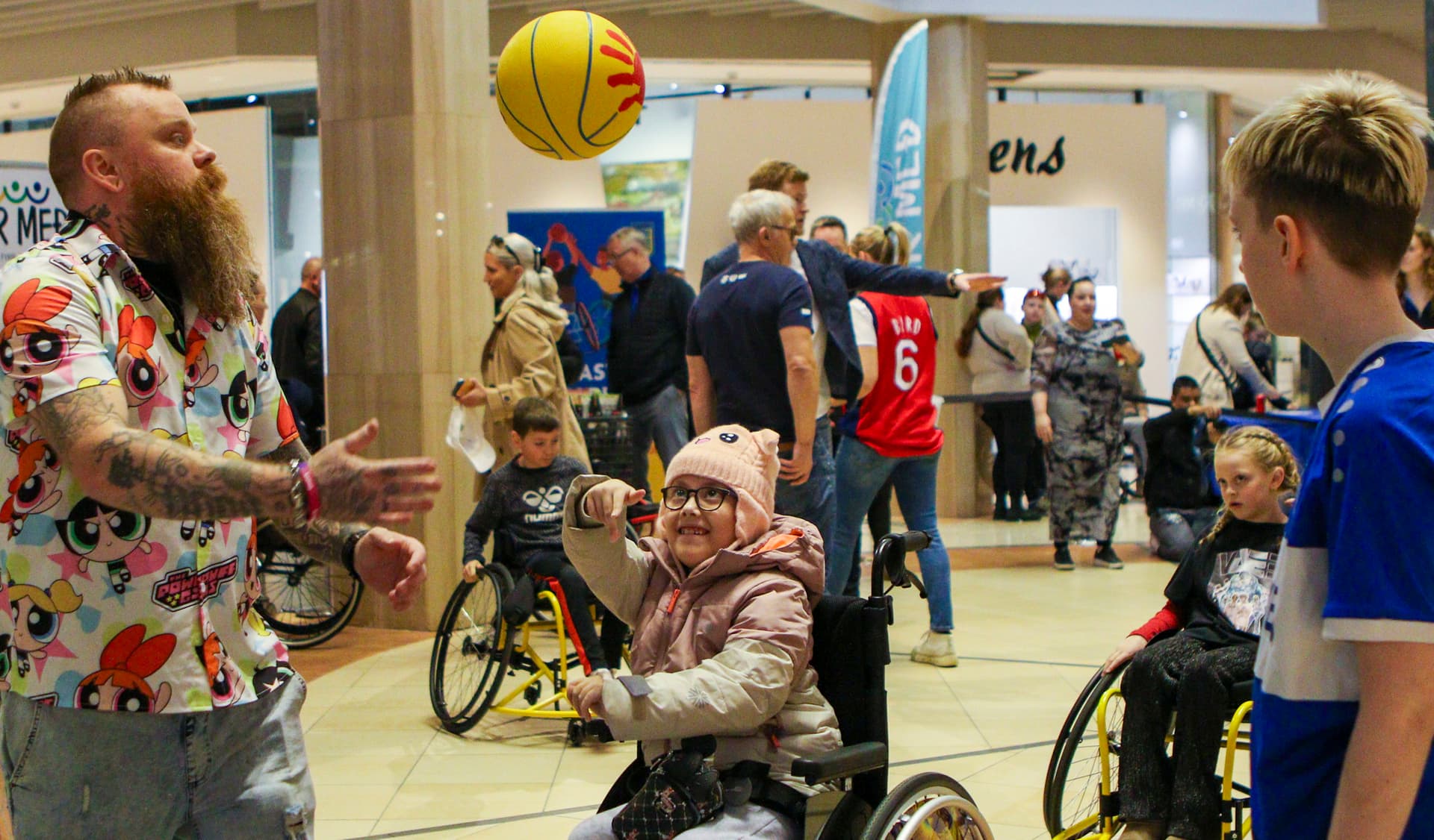 Átta verkefni hljóta styrk úr Hvatasjóði UMFÍ