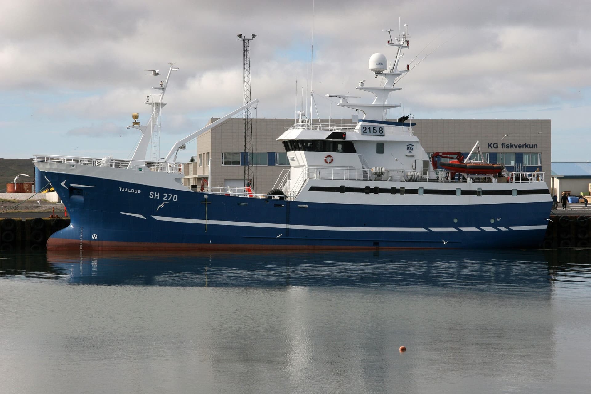 Fyrirmyndarfyrirtæki aldrei verið fleiri á Vesturlandi