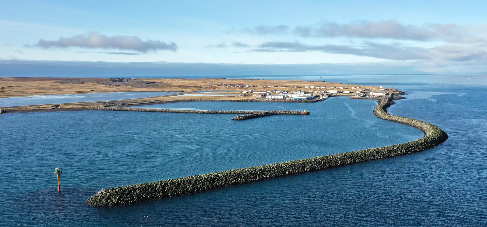 Kanna áhuga fjarskiptafyrirtækja á tvítengingu nokkurra þéttbýlisstaða