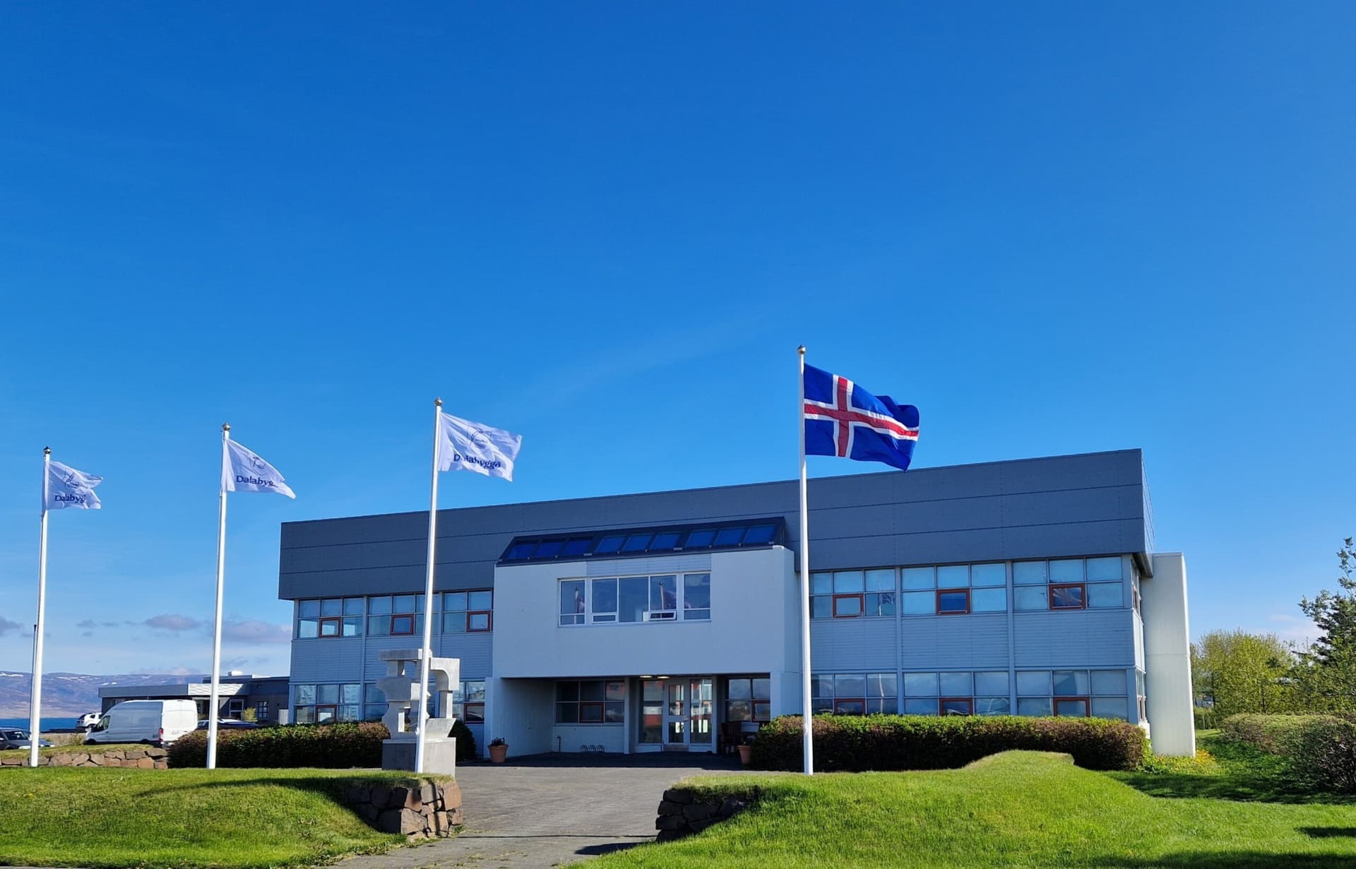 Leita samstarfs í barnaverndarþjónustu