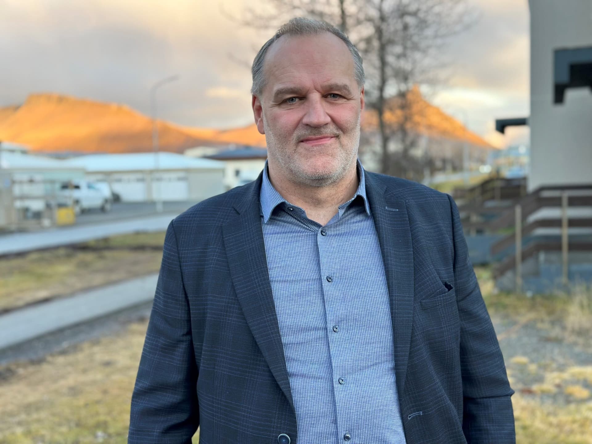 Segir skýrt brot á samningnum um EES verði þetta niðurstaðan