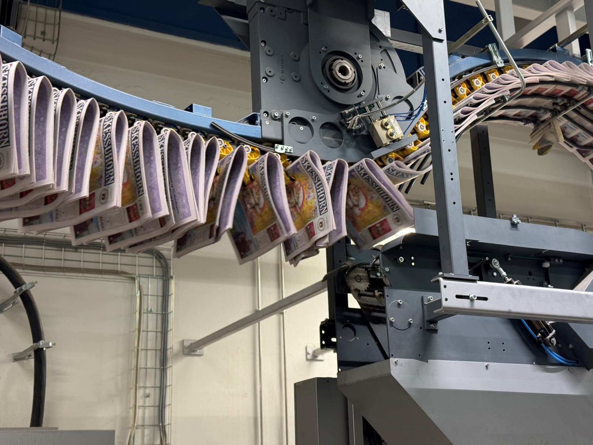 Jólablað Skessuhorns kemur út í næstu viku