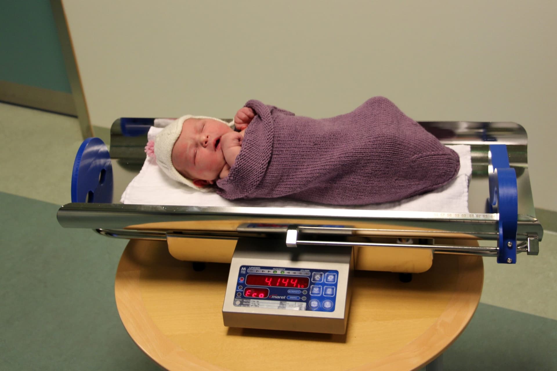 Íbúar á Vesturlandi eru nú 18.604