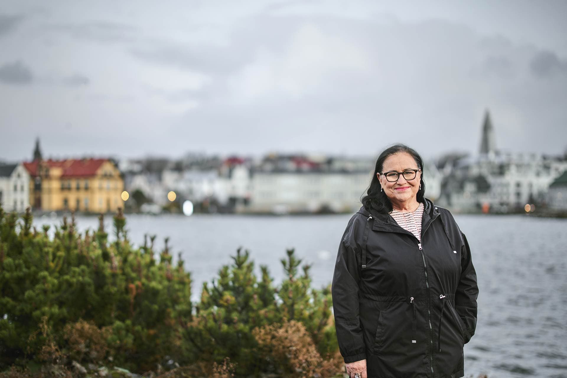 Eingreiðsla til tekjulágra í desember á að berast fyrir helgi