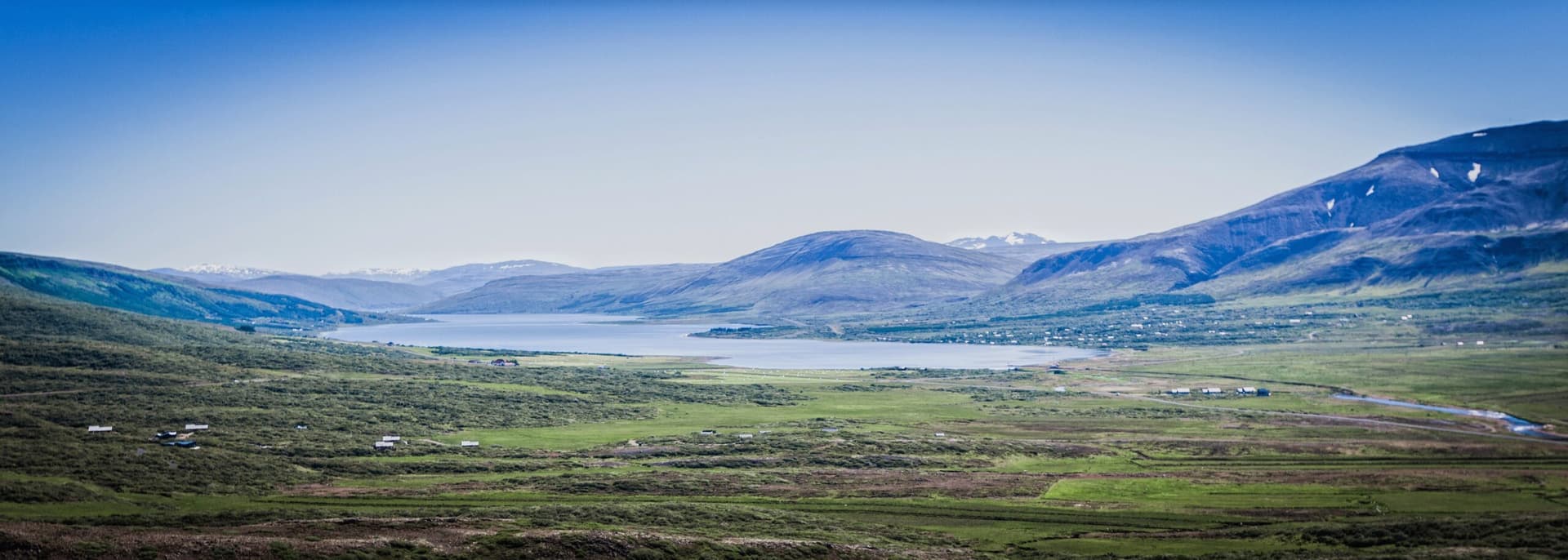 Fasteignamat eigna á Vesturlandi 870 milljarðar króna