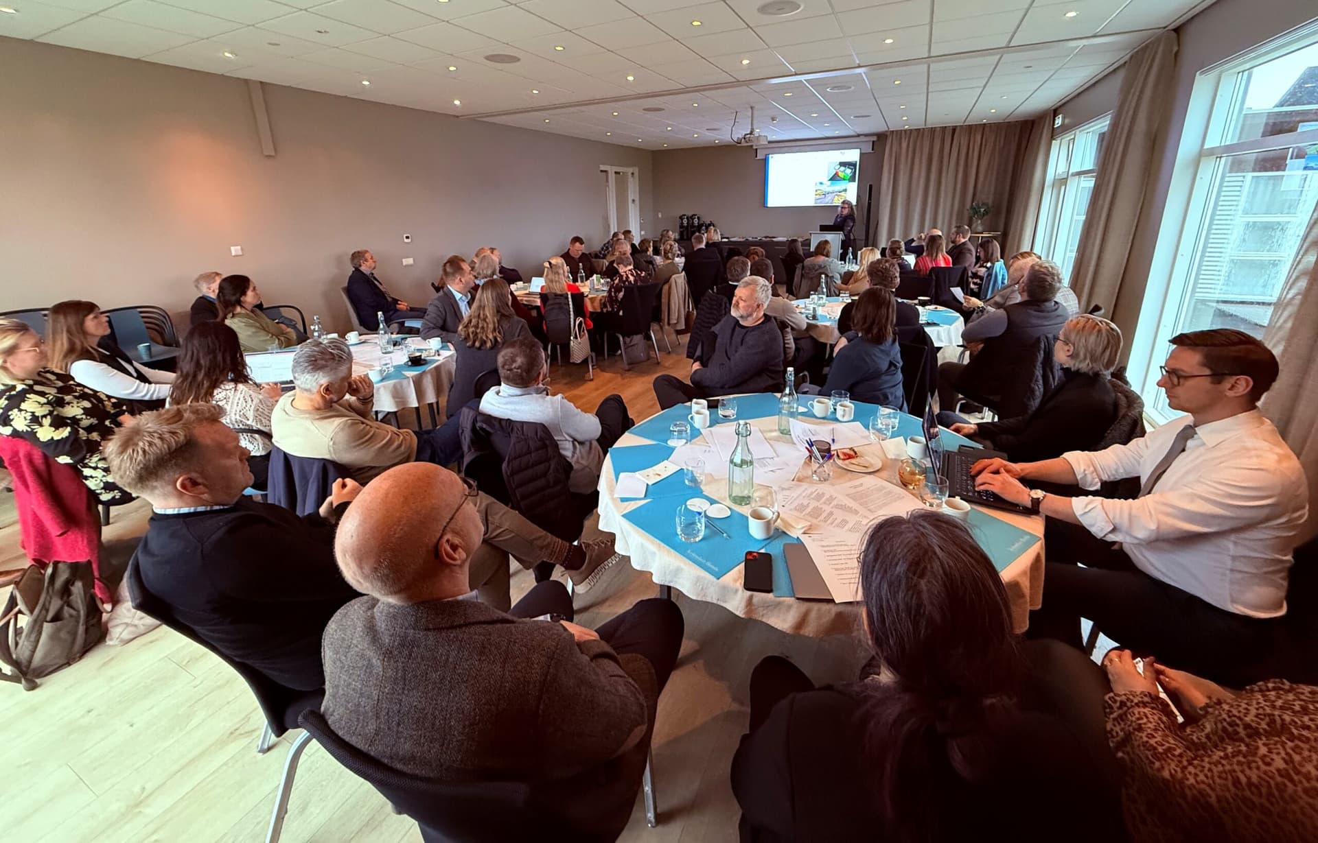 Kjör sveitarstjórnarfólk eru afar mismunandi