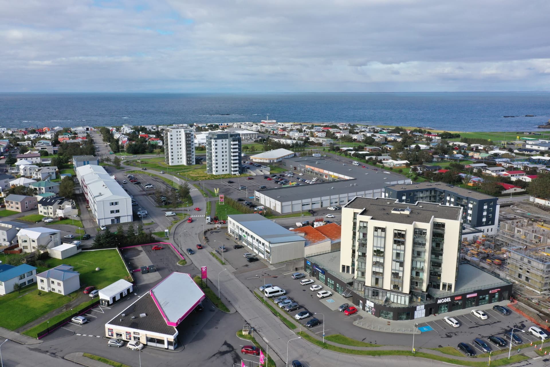 Samfylkingin á Akranesi kýs um aðferð við val á lista – oddviti rifar seglin