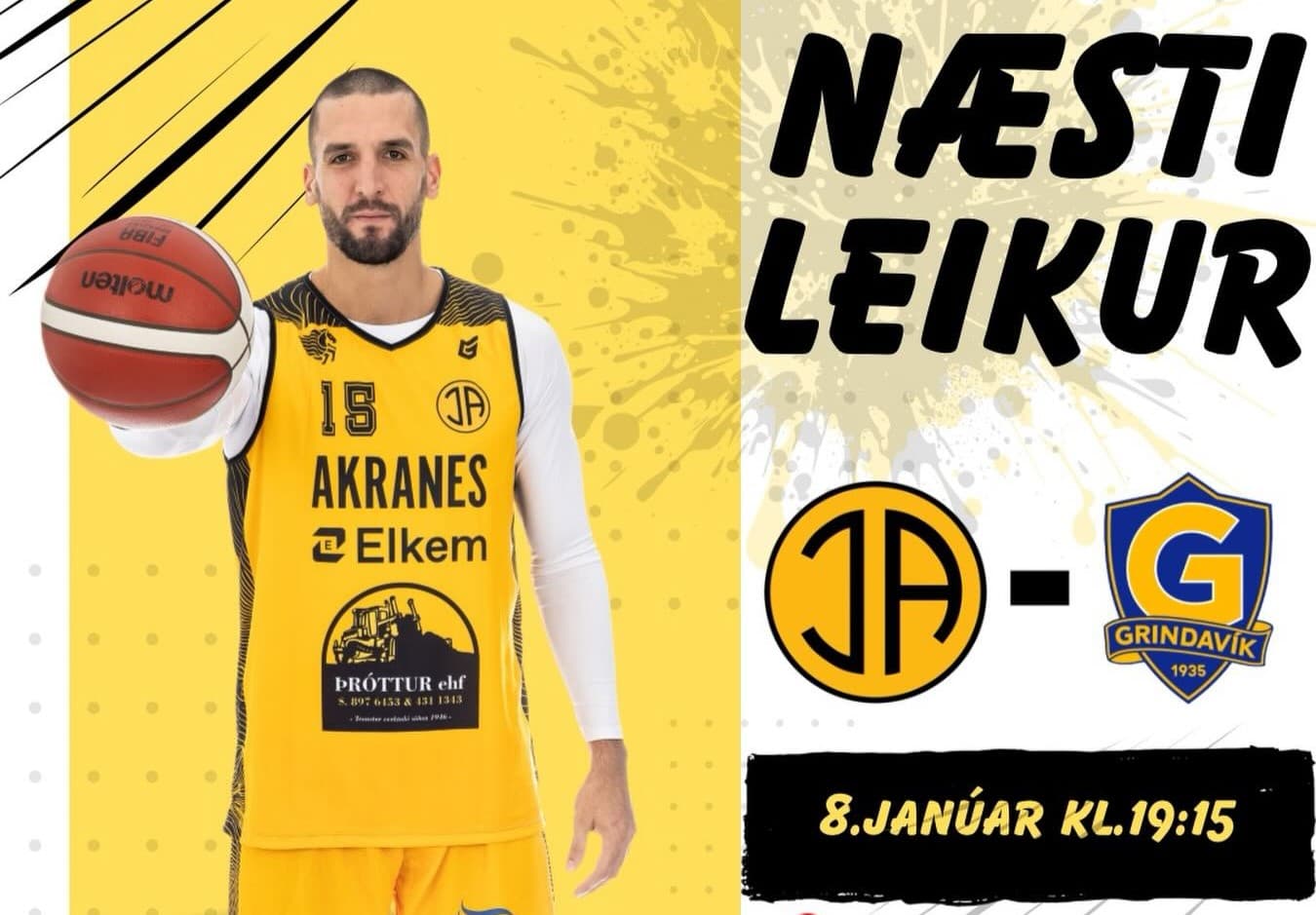 Syrtir í álinn hjá ÍA og mannabreytingar í kjölfarið