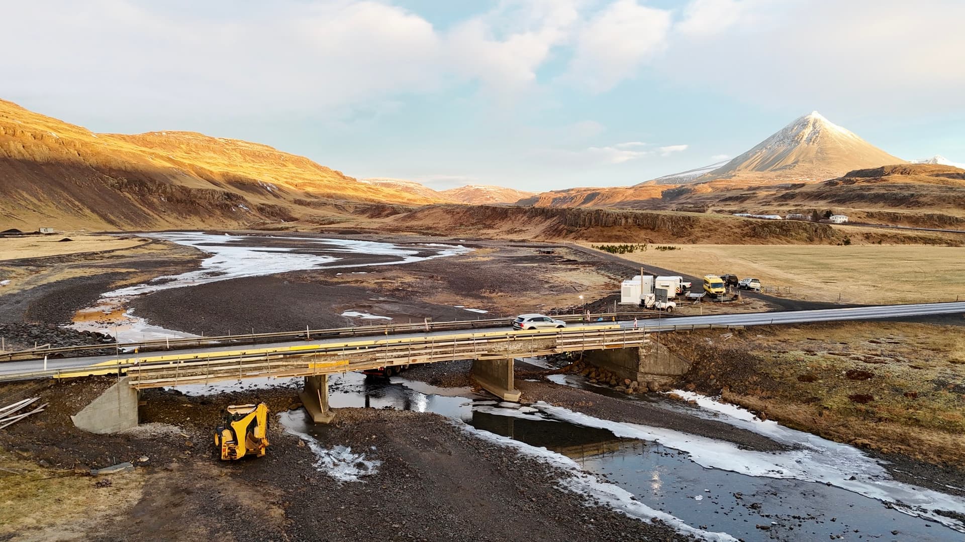 Einungis tíundi hver ökumaður virti hámarkshraðann