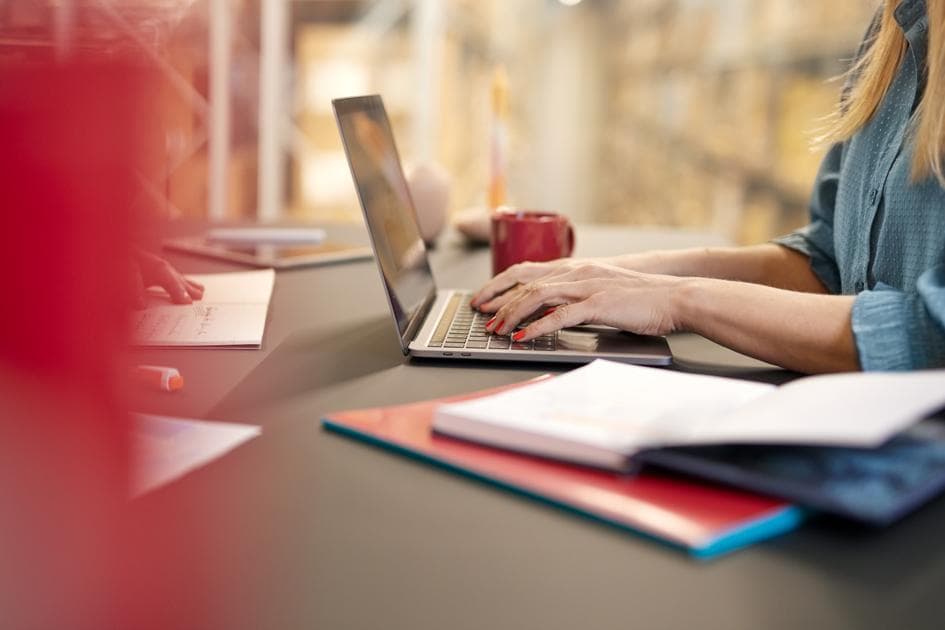 Frumvarp um breytingu á lögum um ársreikninga