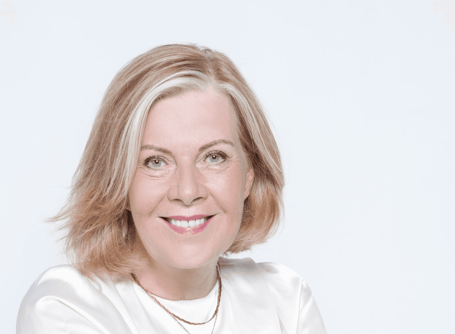 Ólína Þorvarðardóttir er staðgengill rektors